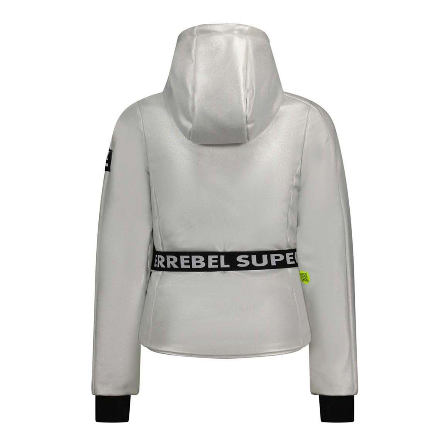 Super Rebel Spumy Outdoor Soft Shell Jacket Meiden