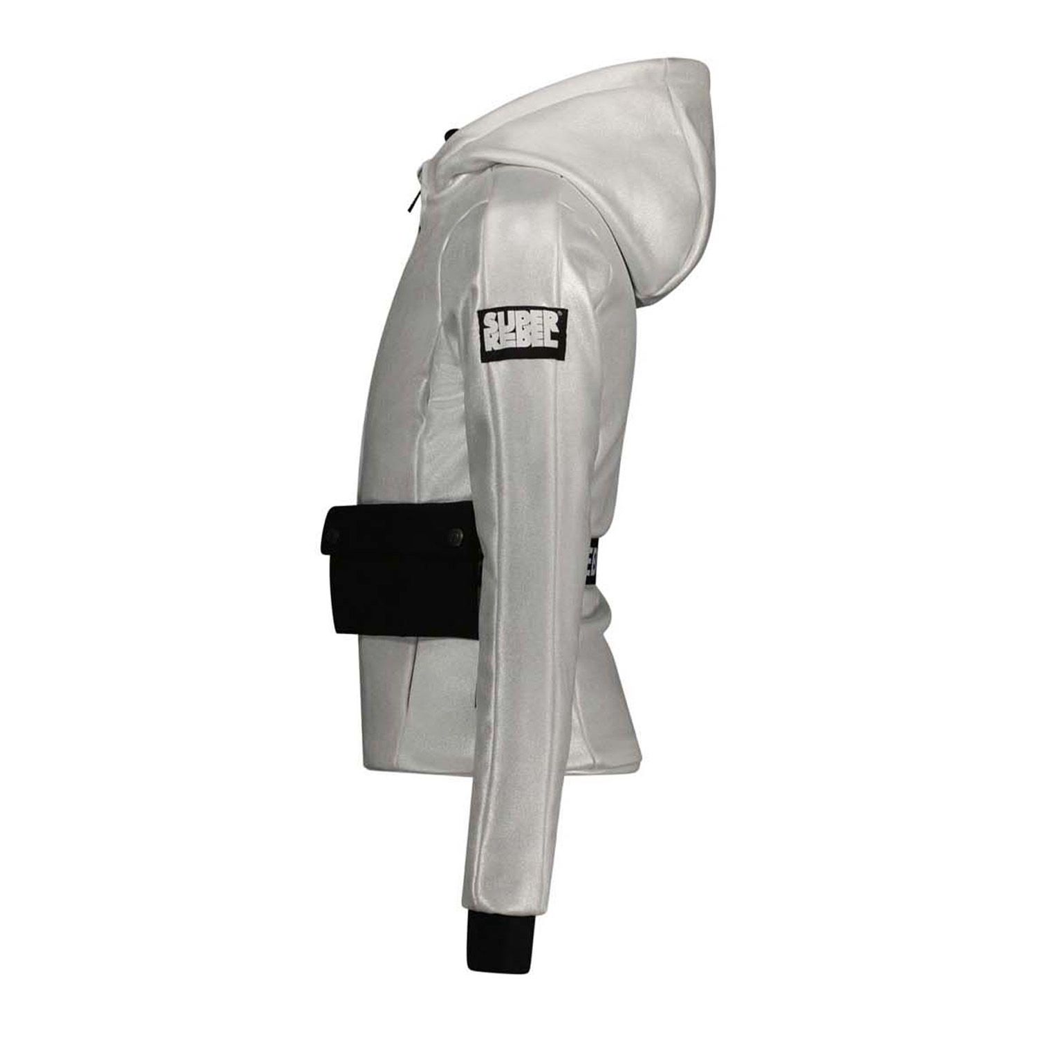 Super Rebel Spumy Outdoor Soft Shell Jacket Meiden