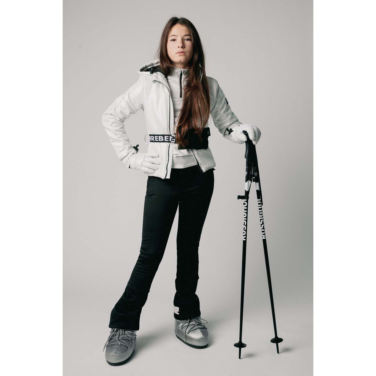 Super Rebel Spumy Outdoor Soft Shell Jacket Meiden