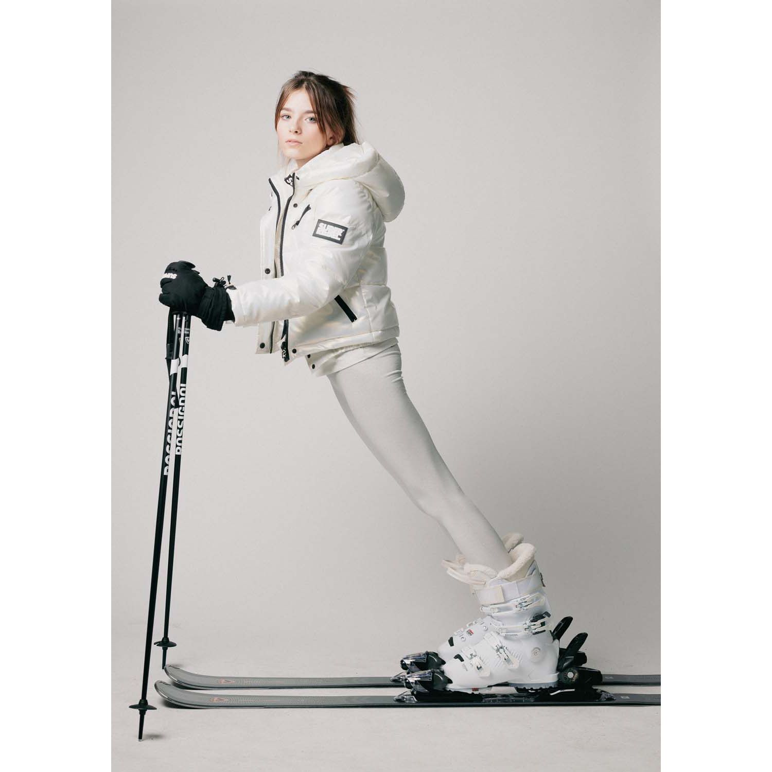 Super Rebel Spumy Outdoor Soft Shell Jacket Meiden