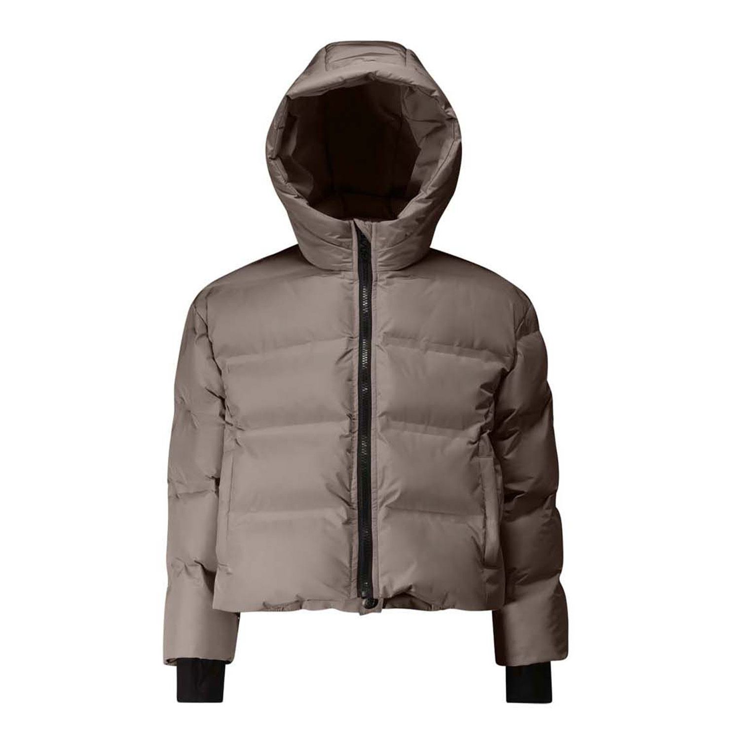 Super Rebel Bella Oversized Winter Jacket Meiden