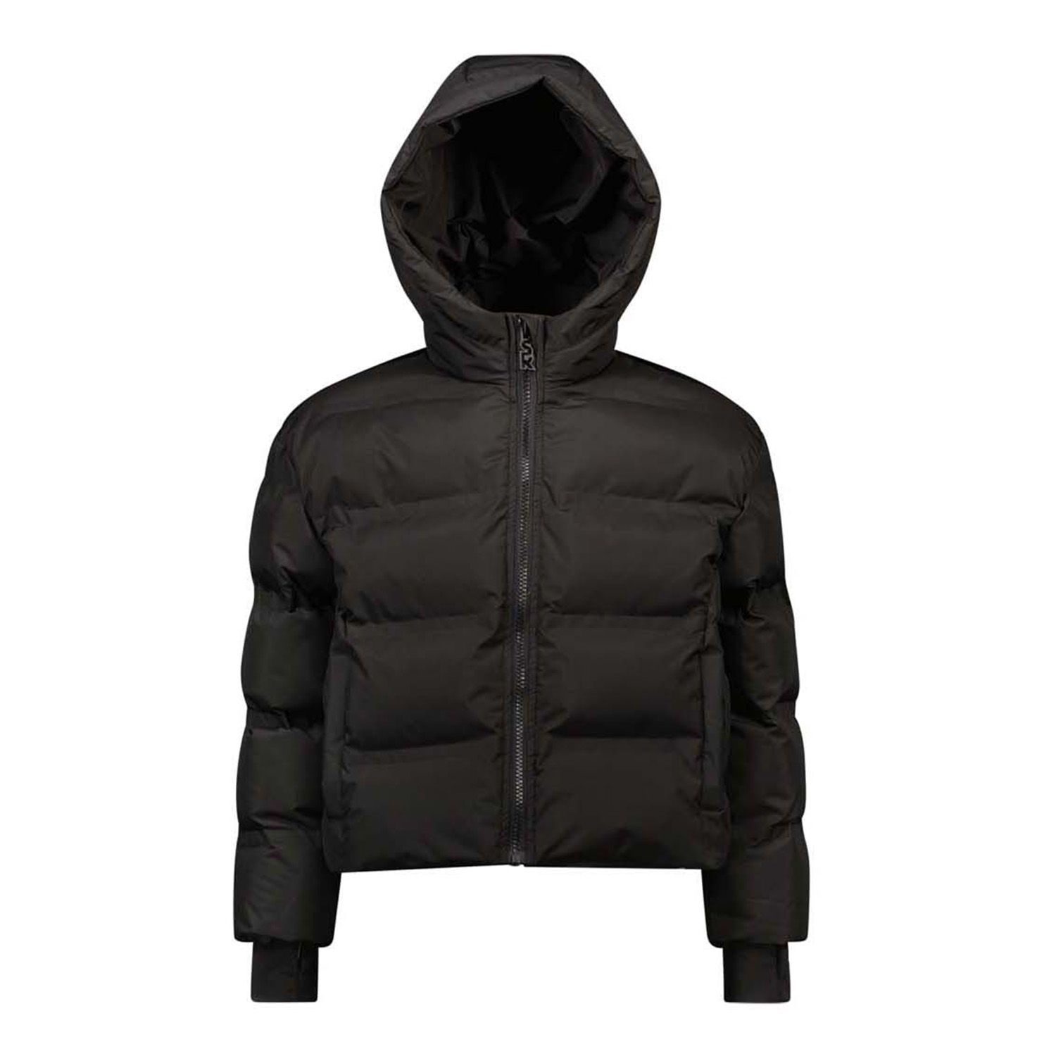 Super Rebel Bella Oversized Winter Jacket Meiden