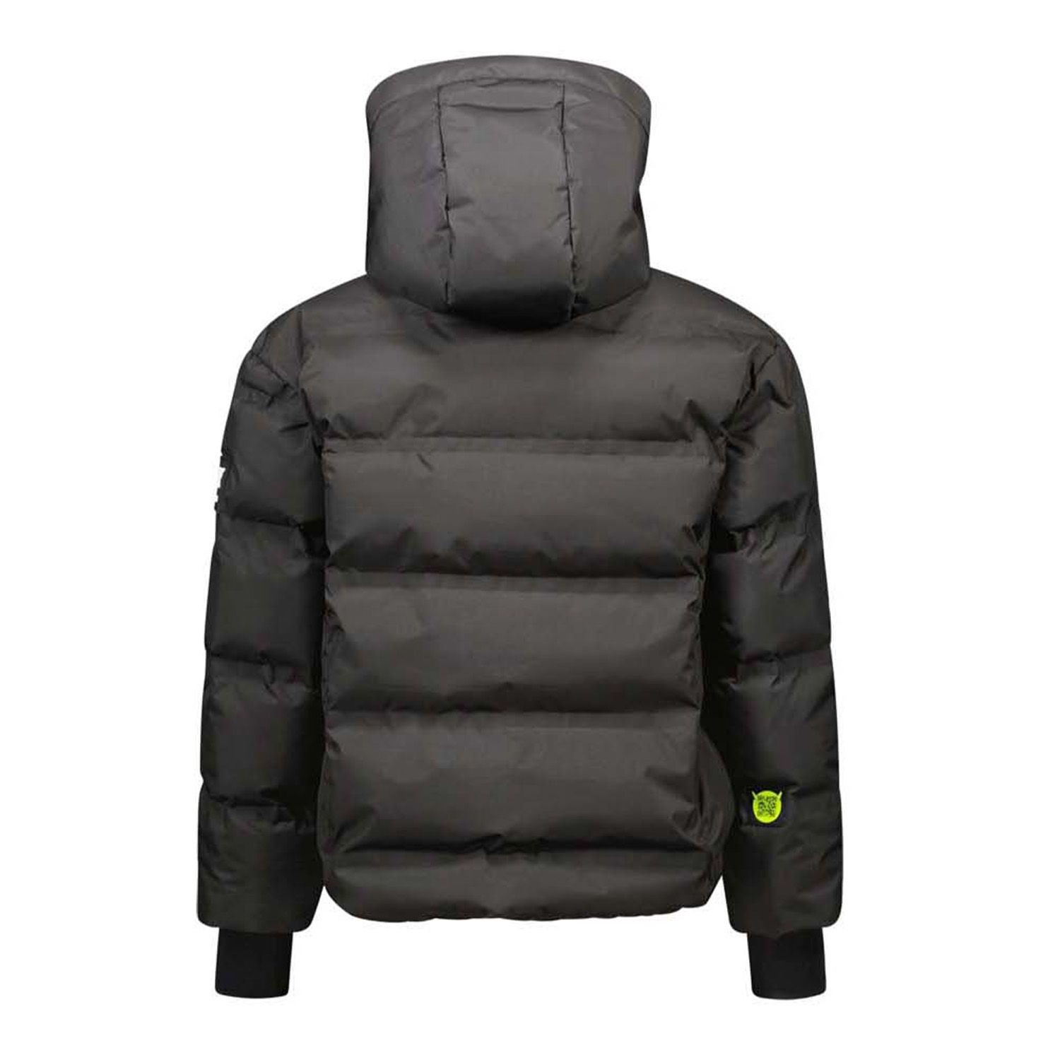 Super Rebel Bella Oversized Winter Jacket Meiden