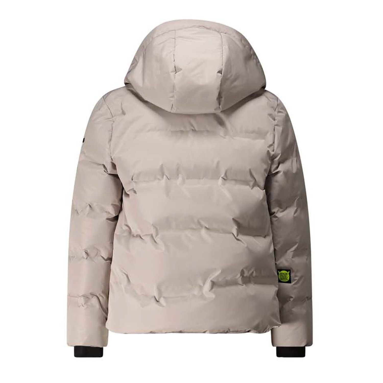 Super Rebel Colorado Jacket Jongens