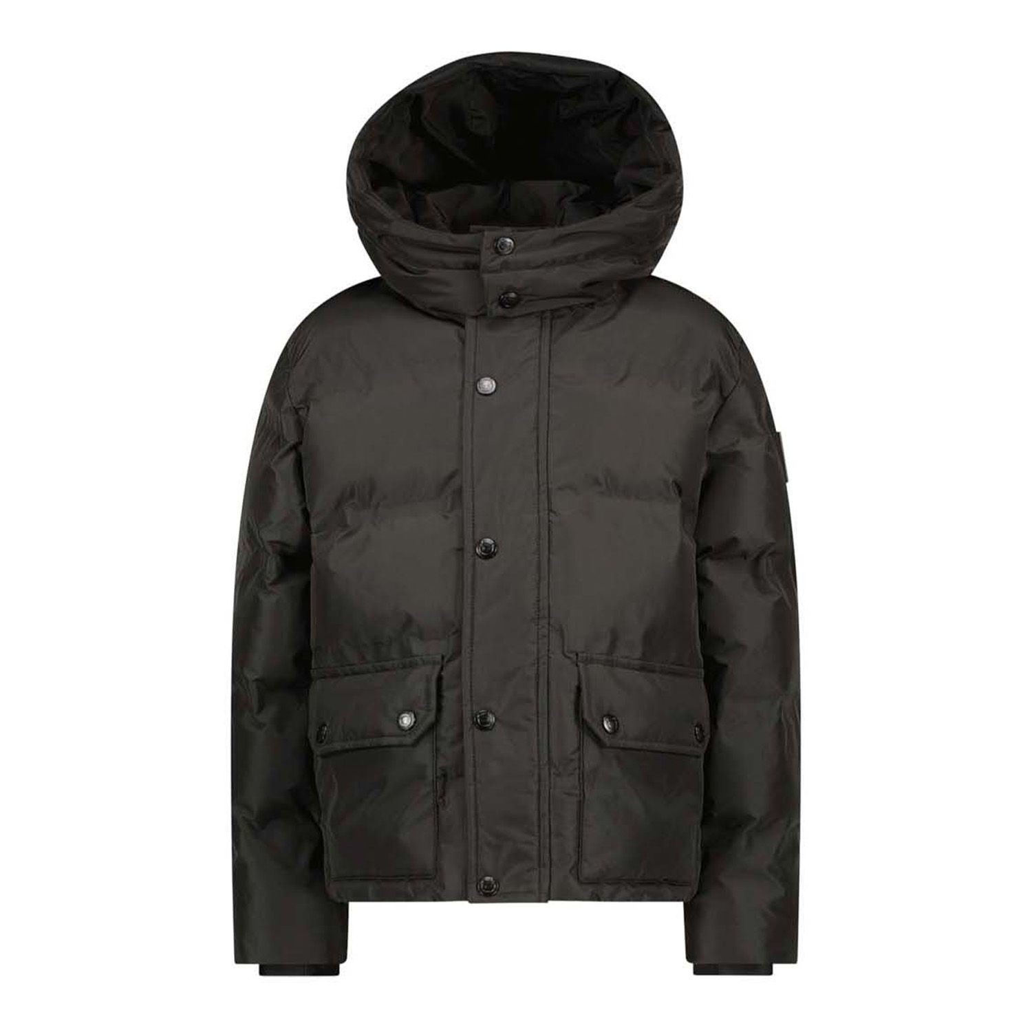 Super Rebel Colorado Jacket Jongens