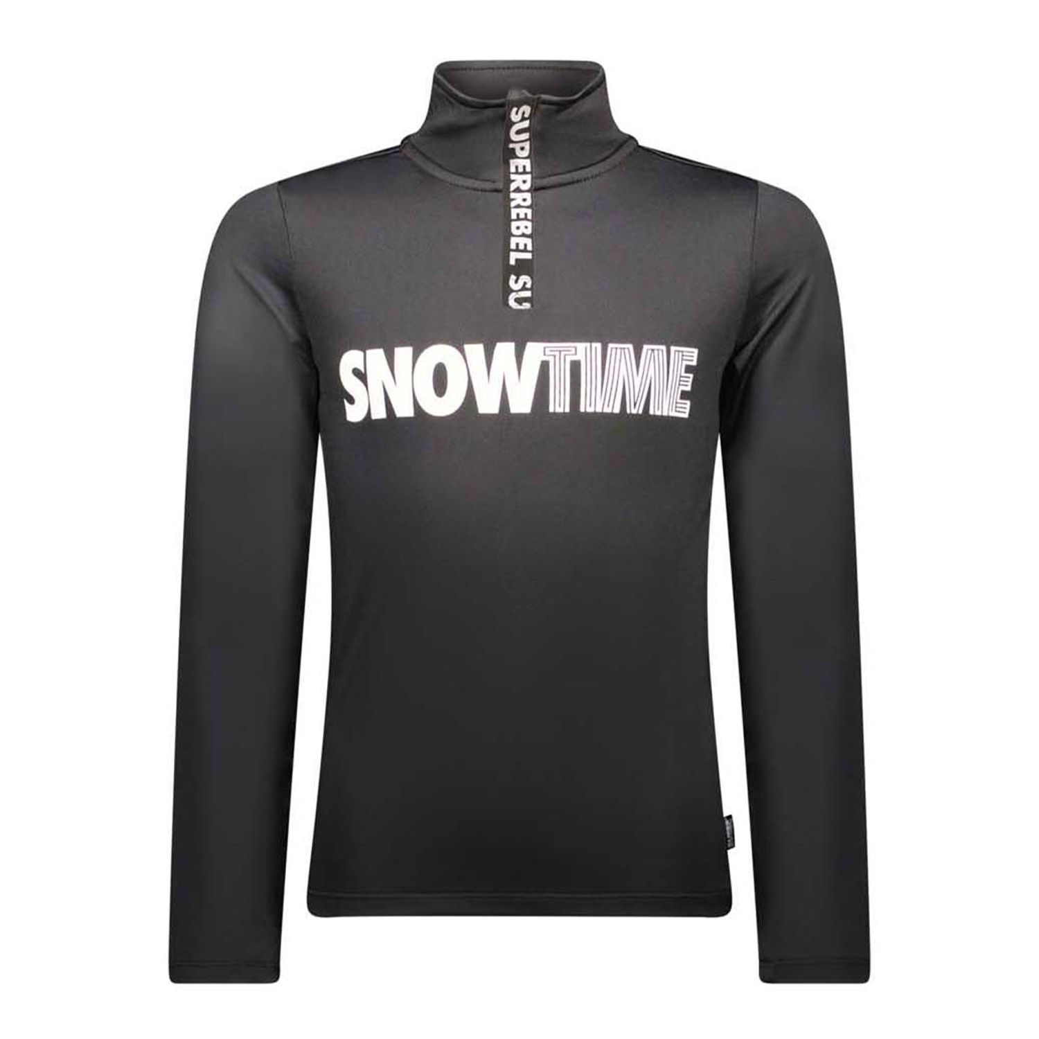 Super Rebel Spurt Ski Pully Meiden