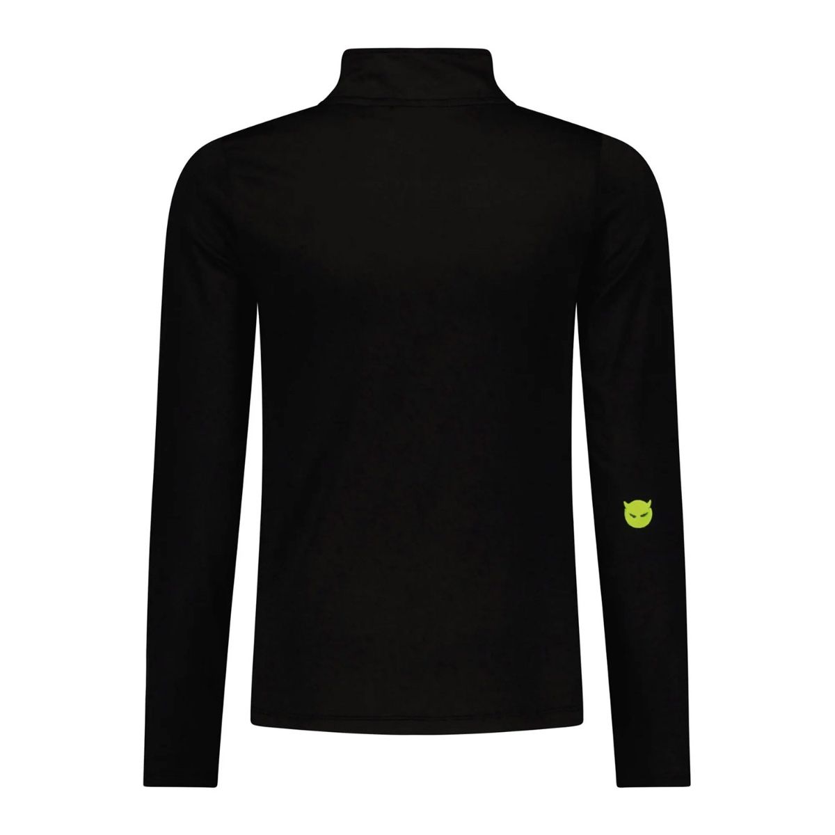 Super Rebel Spurt Ski Pully Meiden