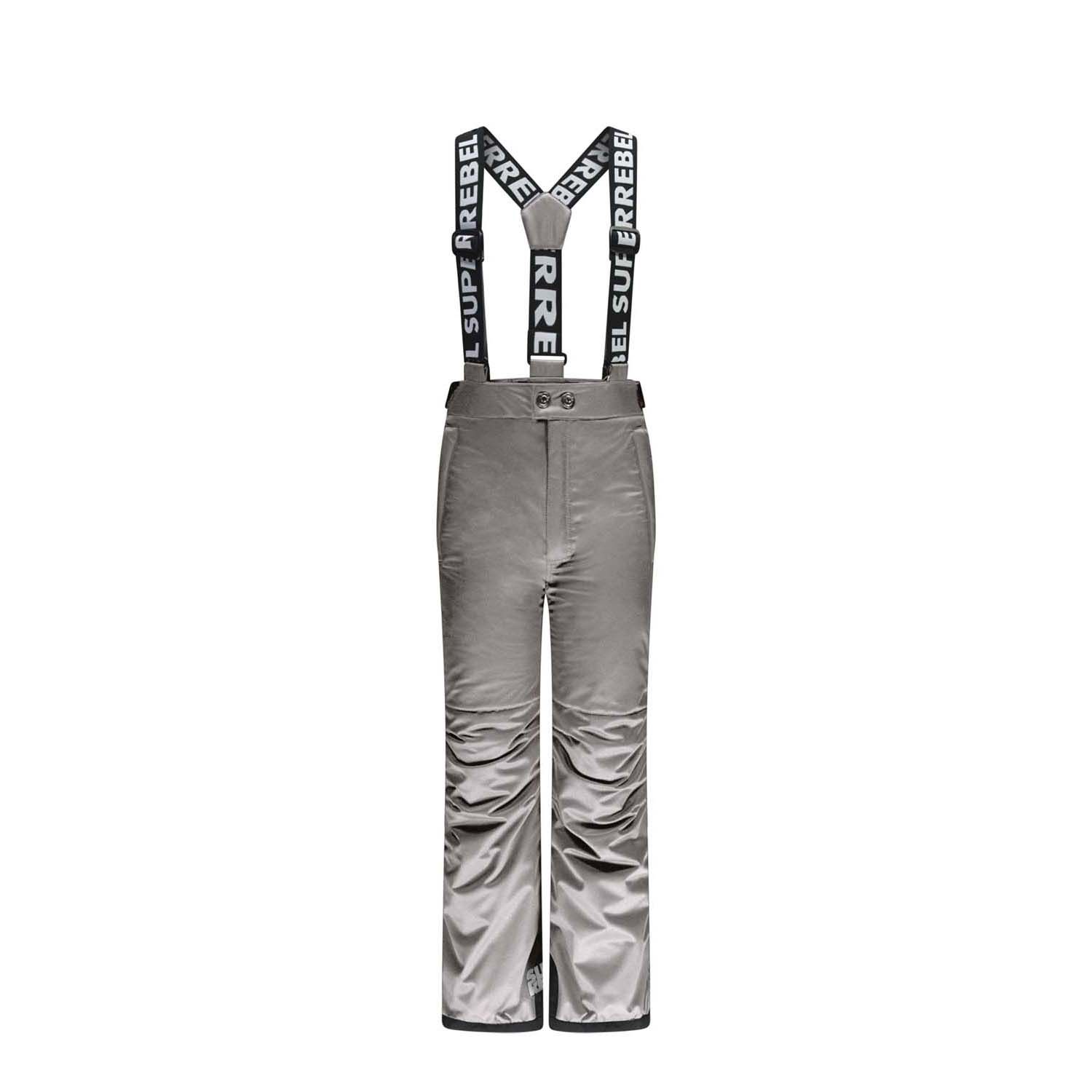 Super Rebel Spurt Ski Pants Jongens