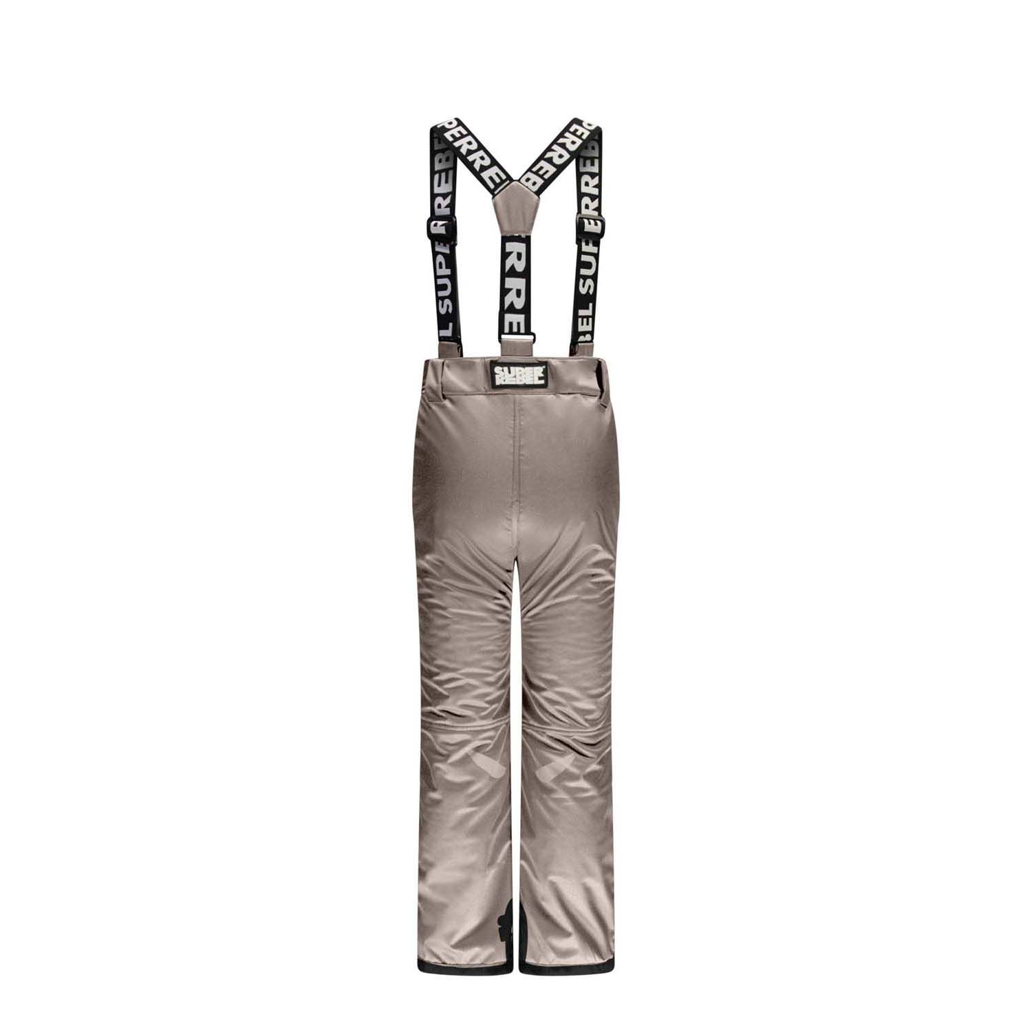 Super Rebel Spurt Ski Pants Jongens