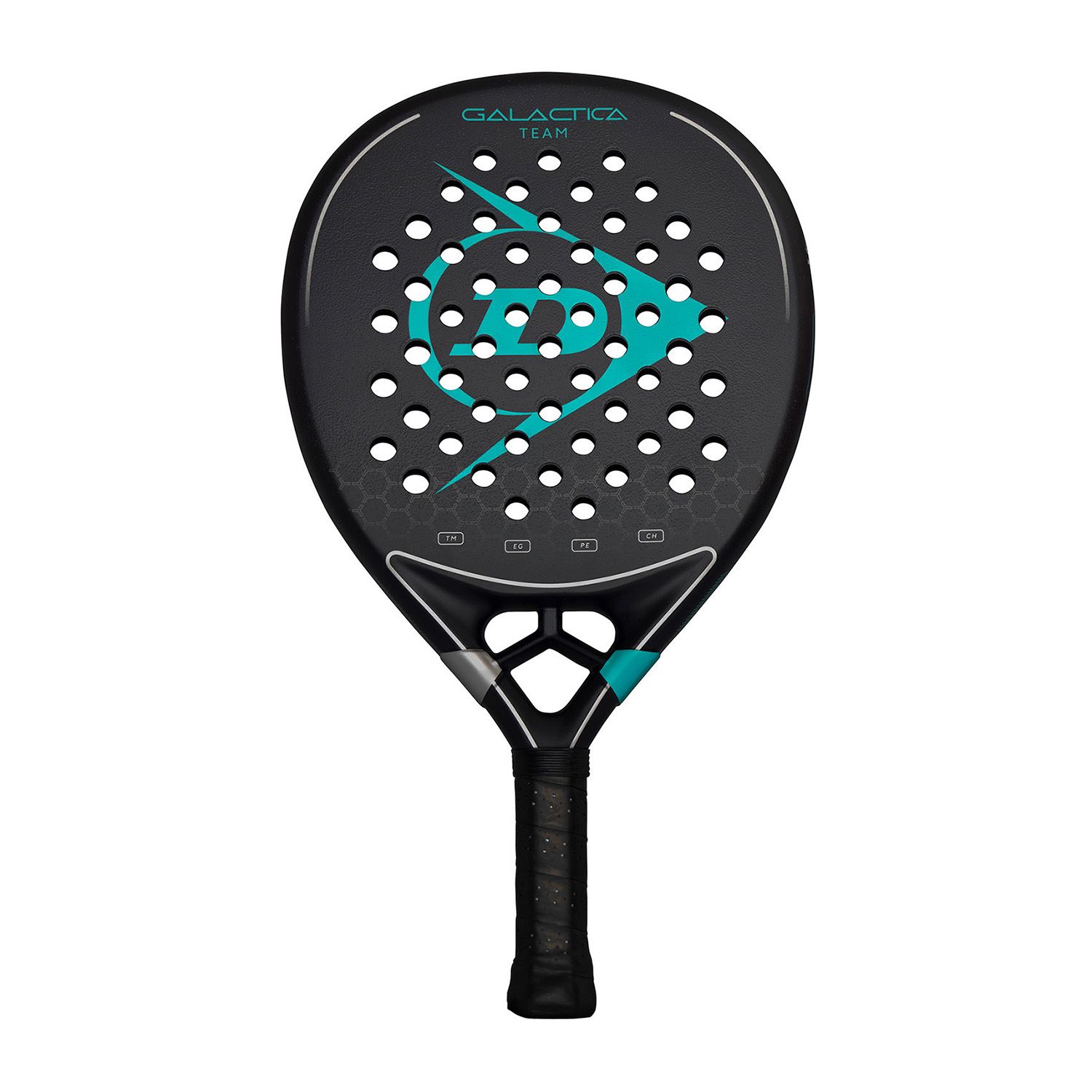 Dunlop Galactica Team