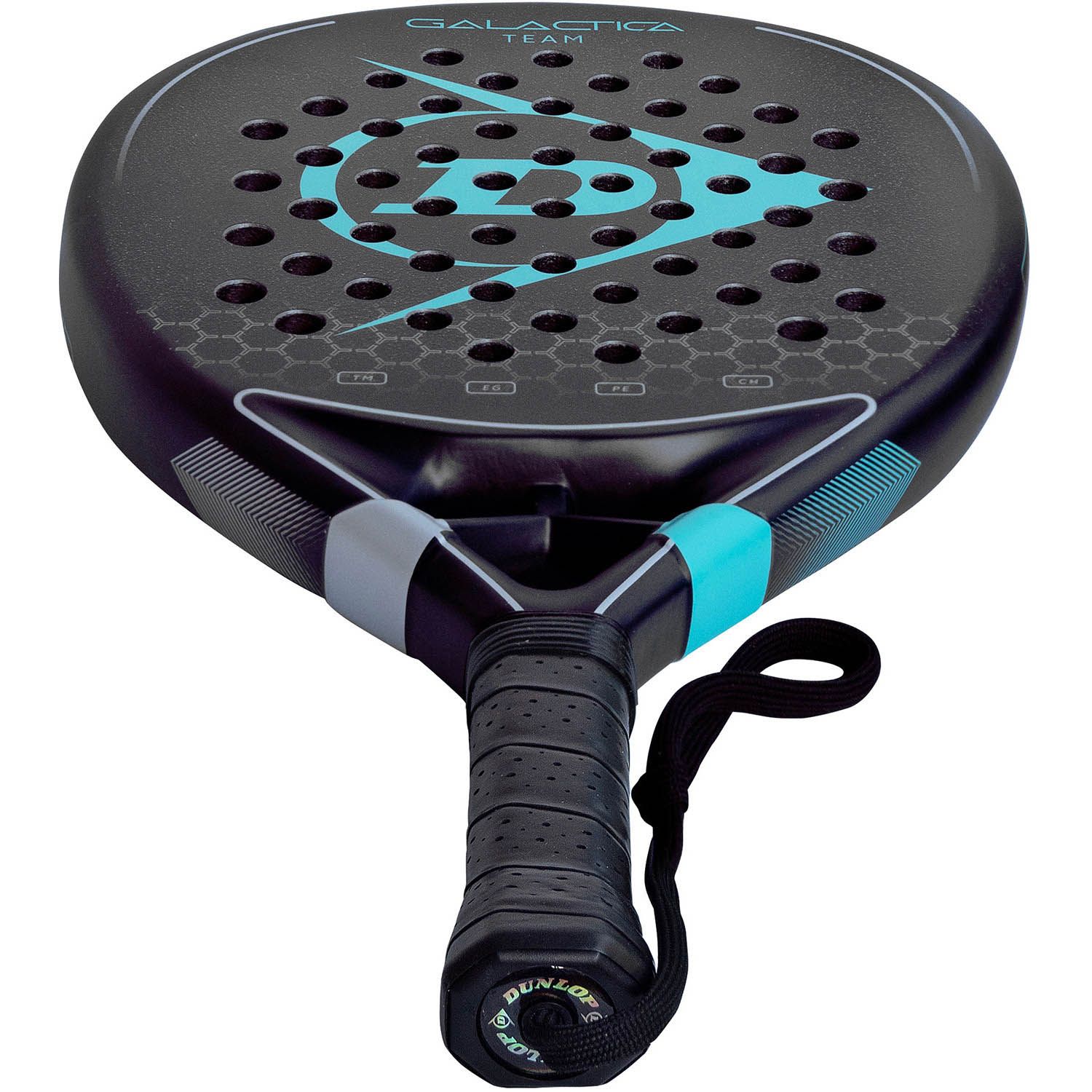 Dunlop Galactica Team