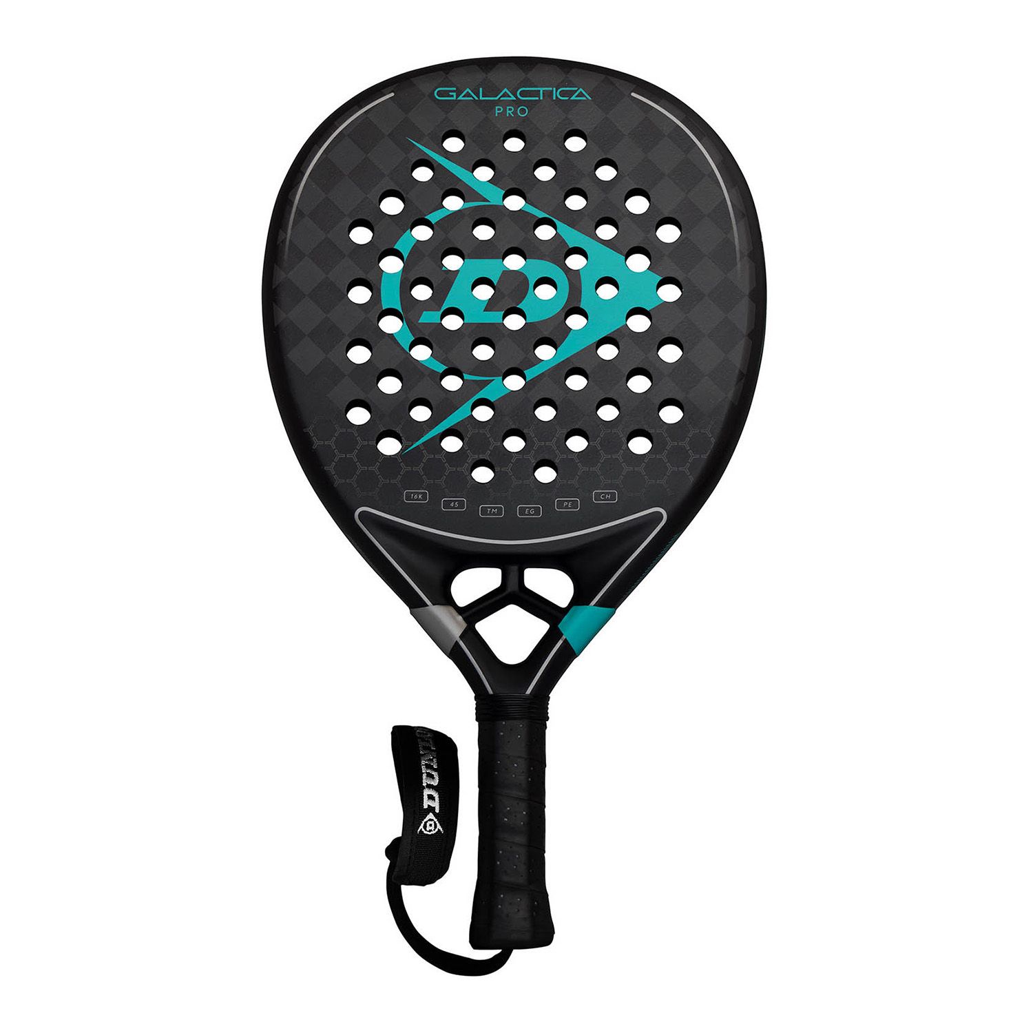 Dunlop Galactica Pro