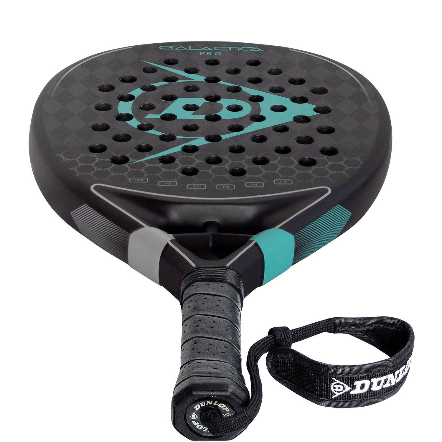 Dunlop Galactica Pro