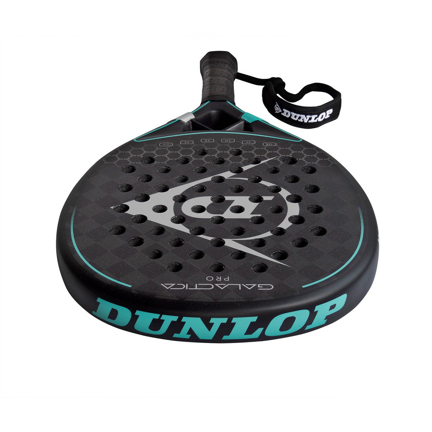 Dunlop Galactica Pro