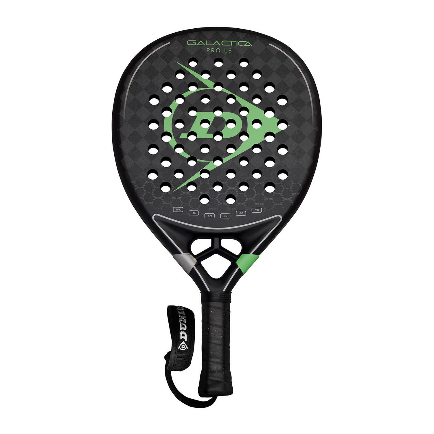 Dunlop Galactica Pro LS