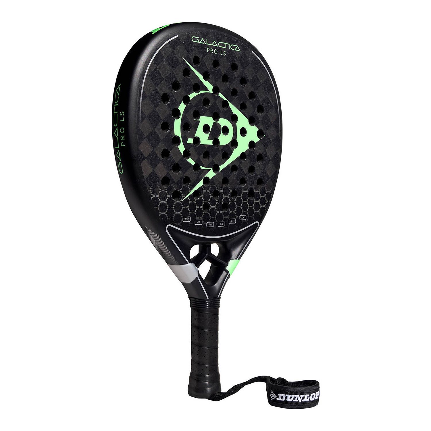 Dunlop Galactica Pro LS