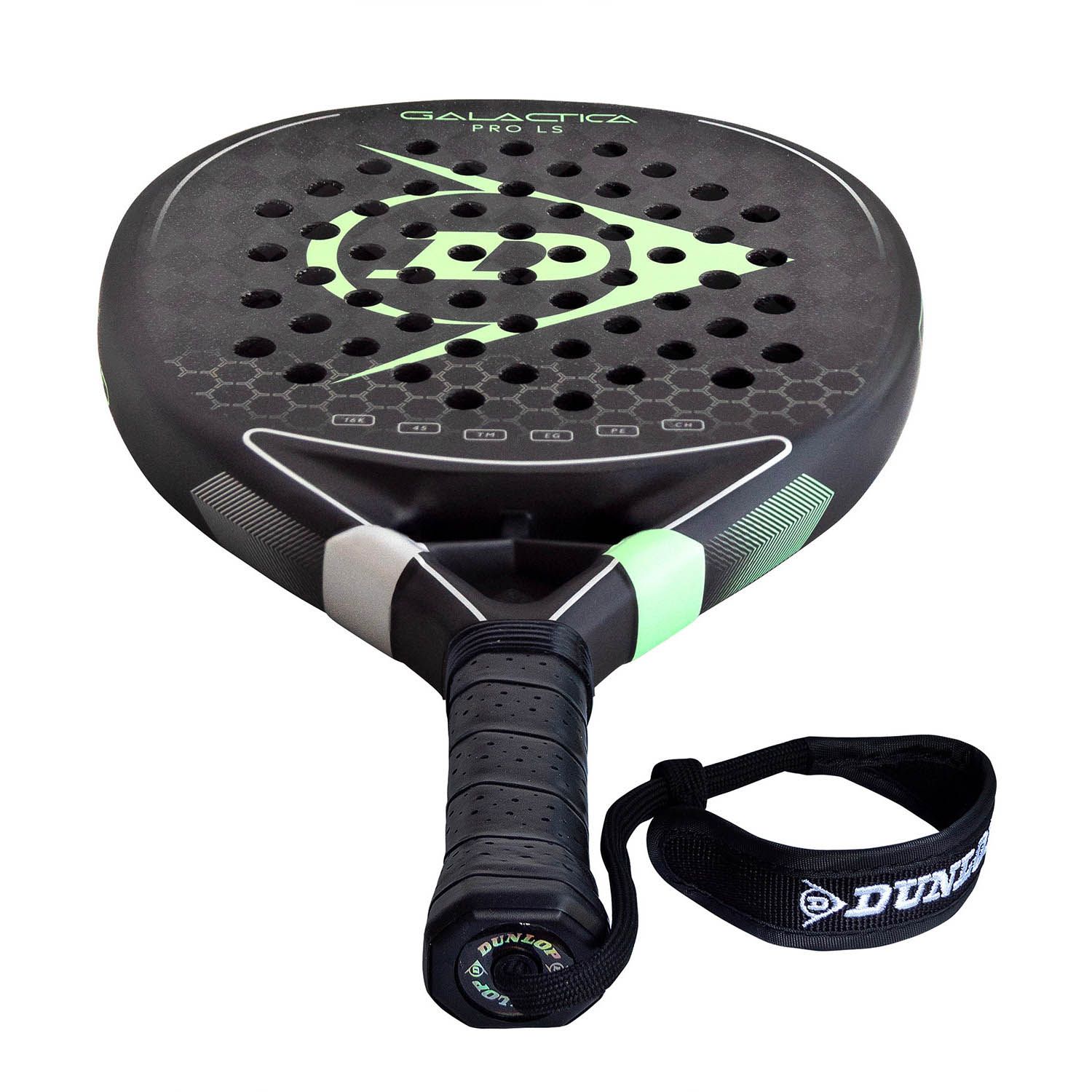 Dunlop Galactica Pro LS