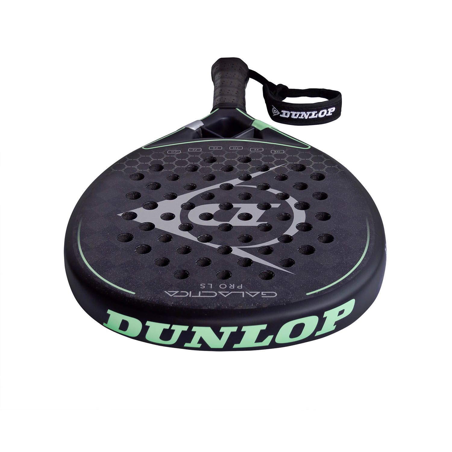 Dunlop Galactica Pro LS