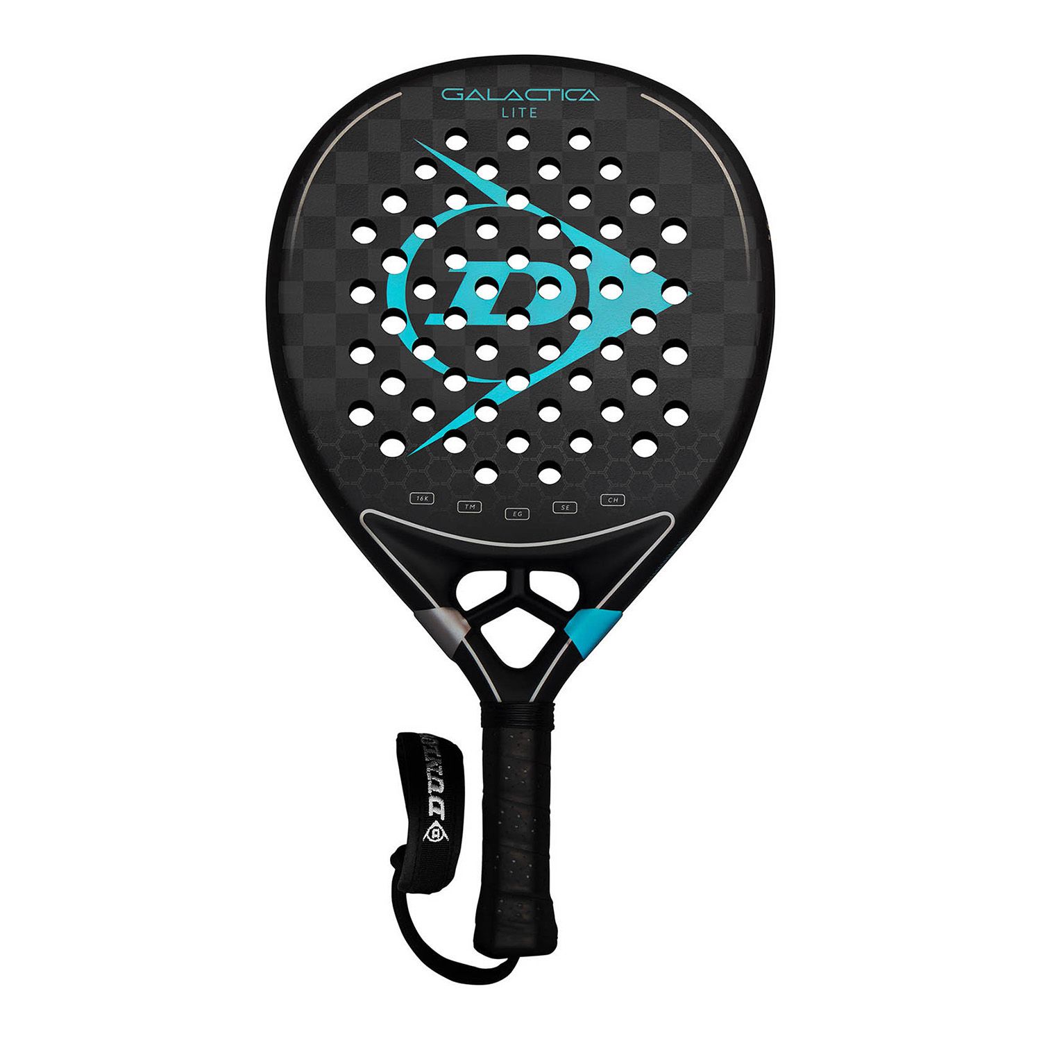 Dunlop Galactica Lite