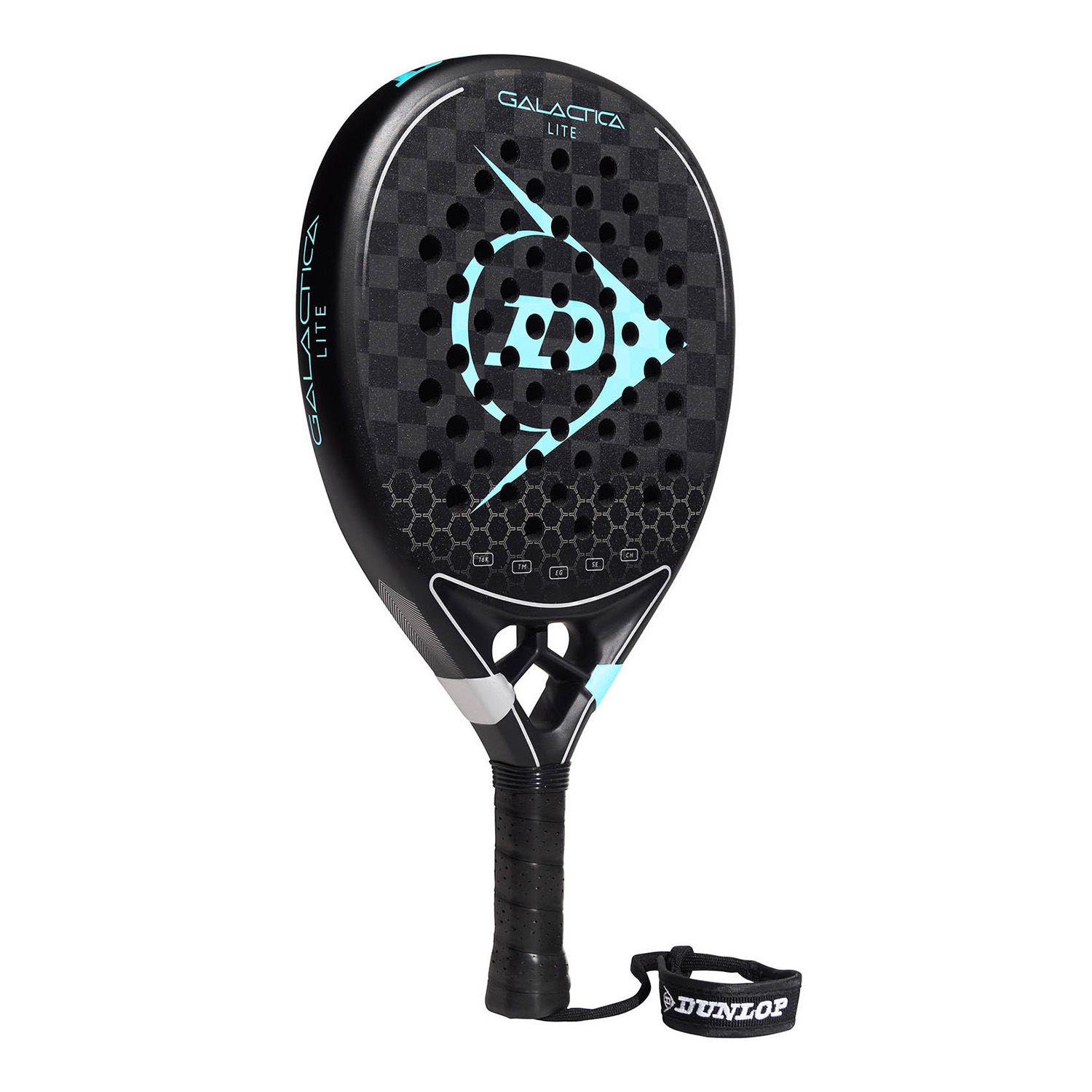 Dunlop Galactica Lite