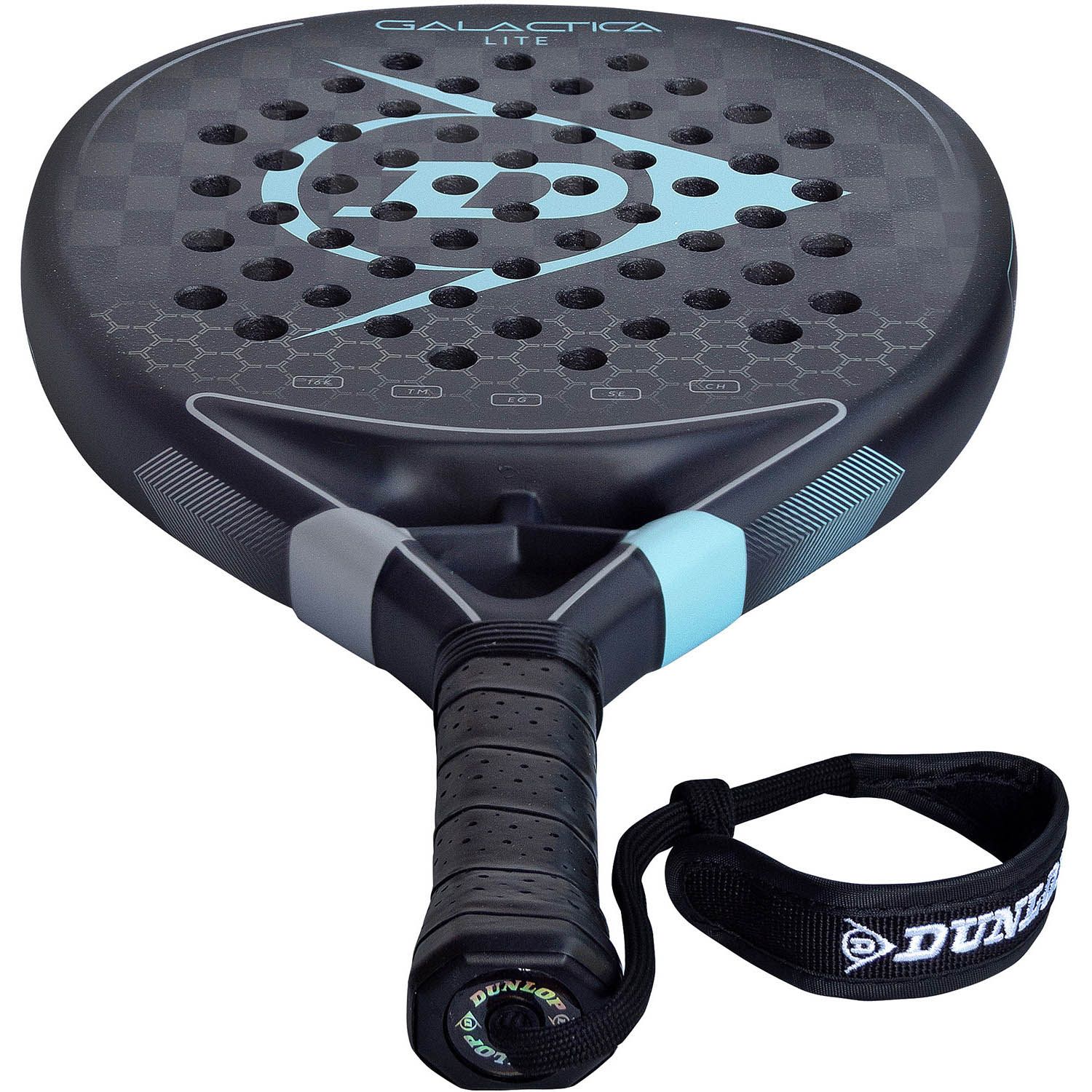 Dunlop Galactica Lite
