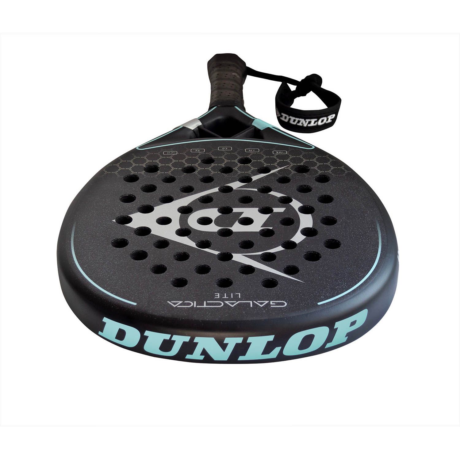 Dunlop Galactica Lite