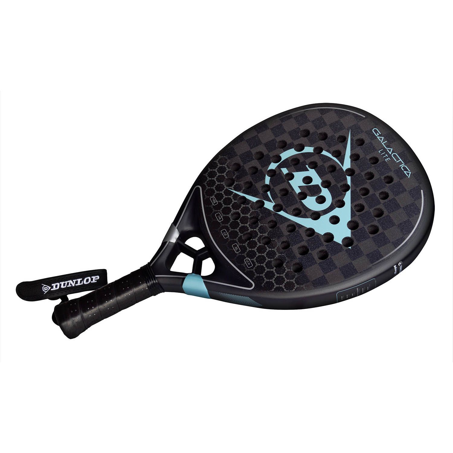 Dunlop Galactica Lite