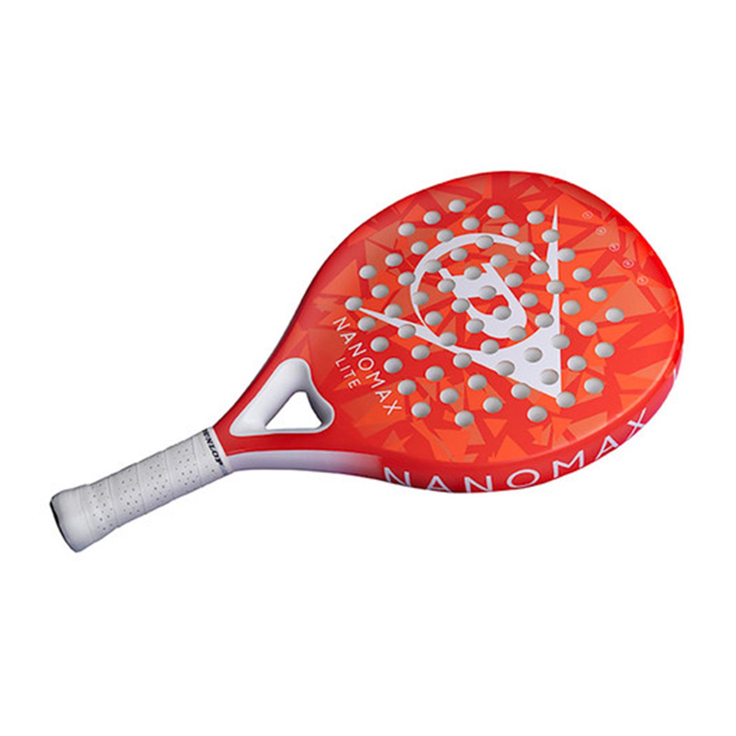 Dunlop Nanomax Lite