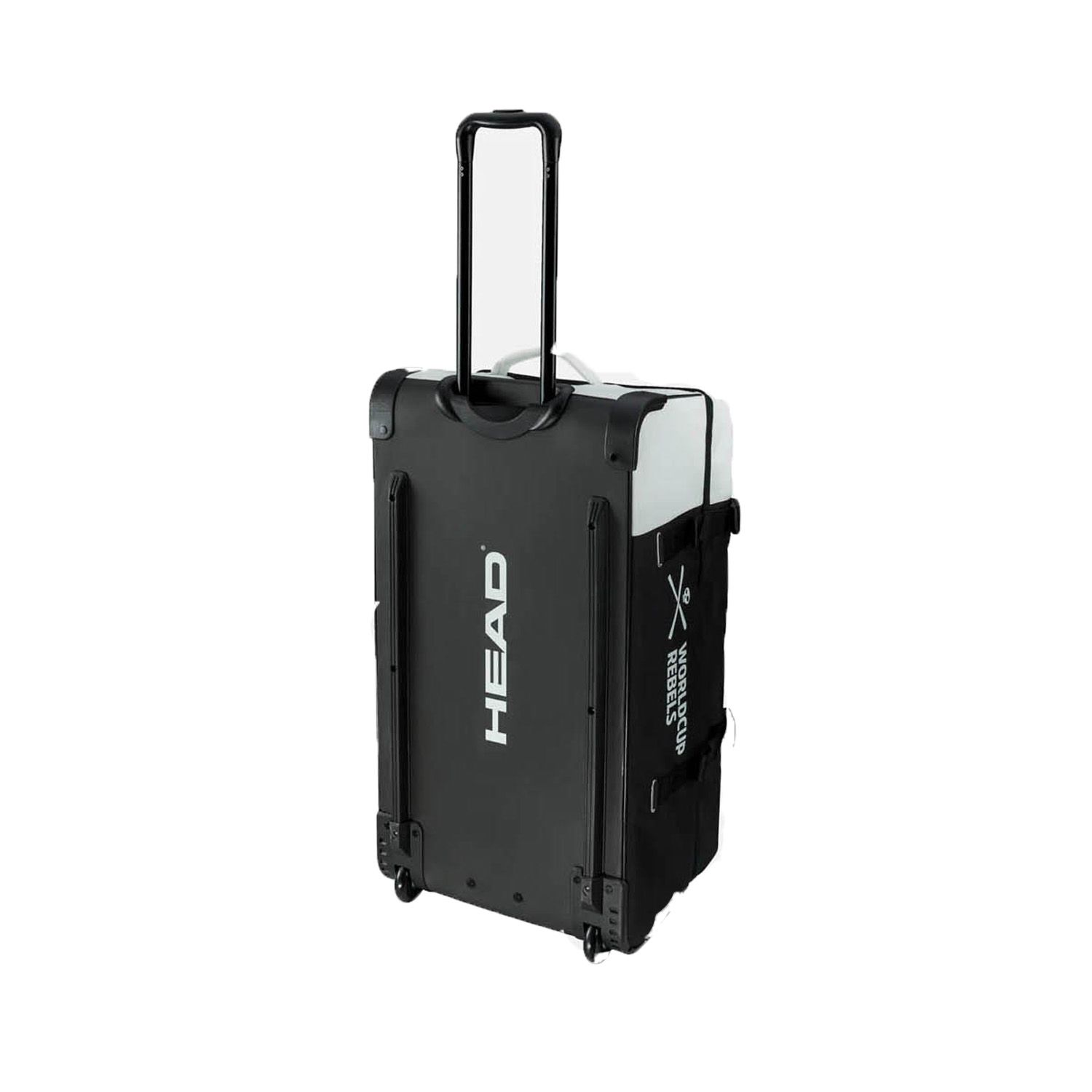 Head Rebels Travelbag