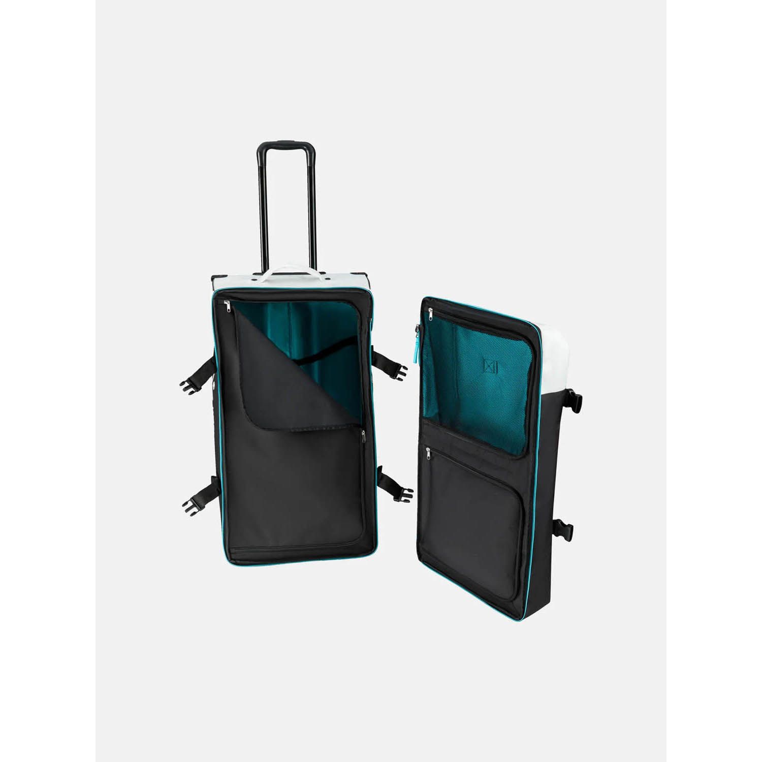 Head Rebels Travelbag