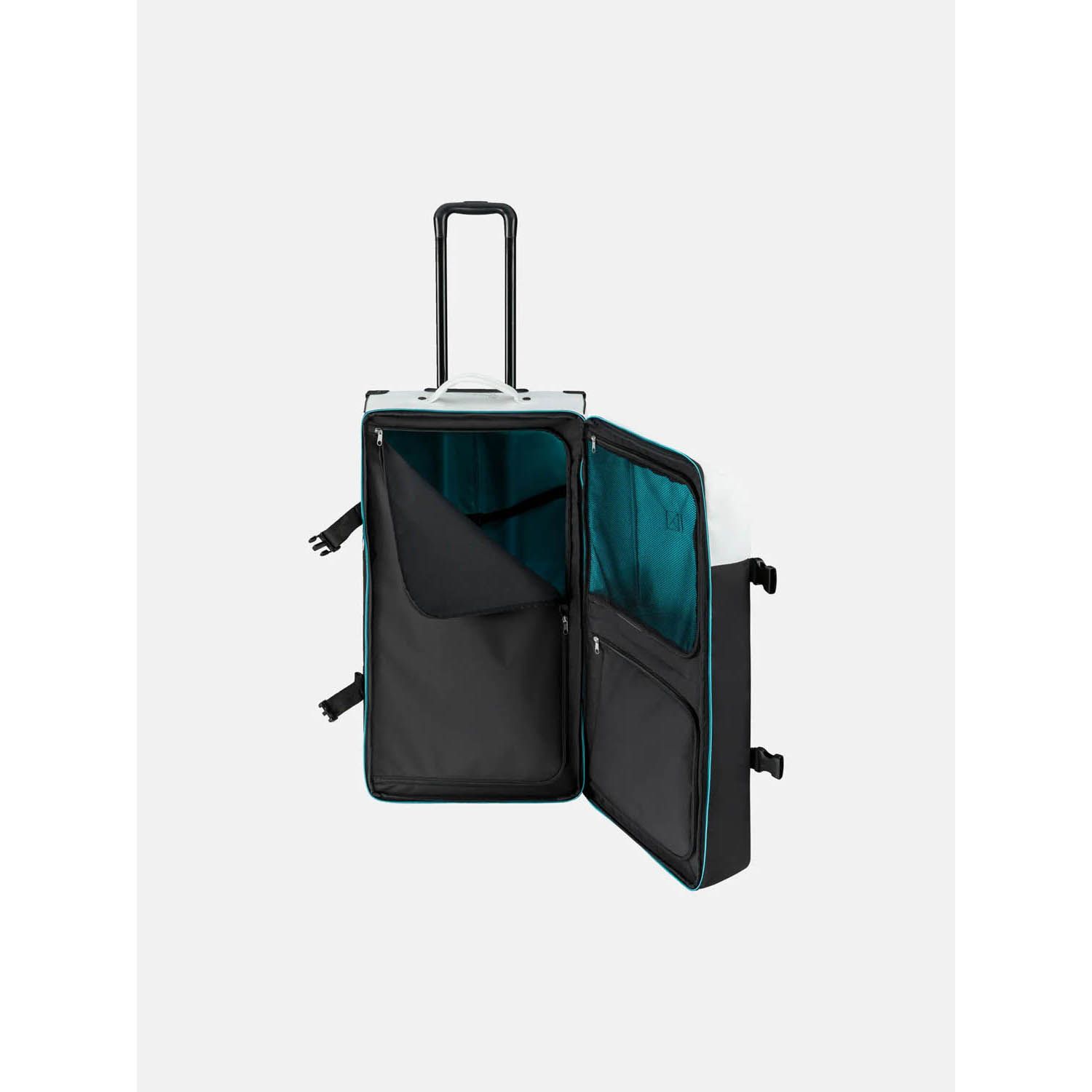 Head Rebels Travelbag