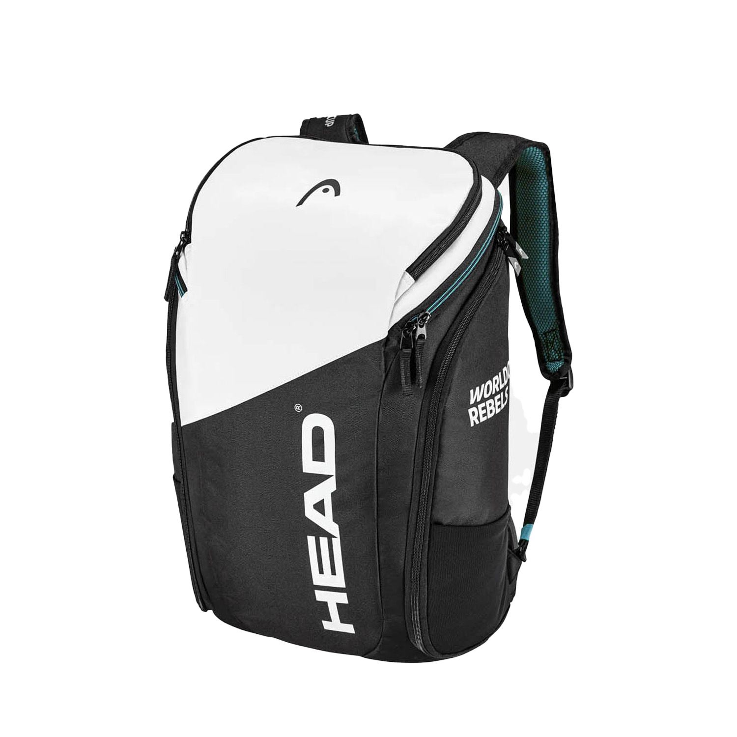 Head Rebels Backpack
