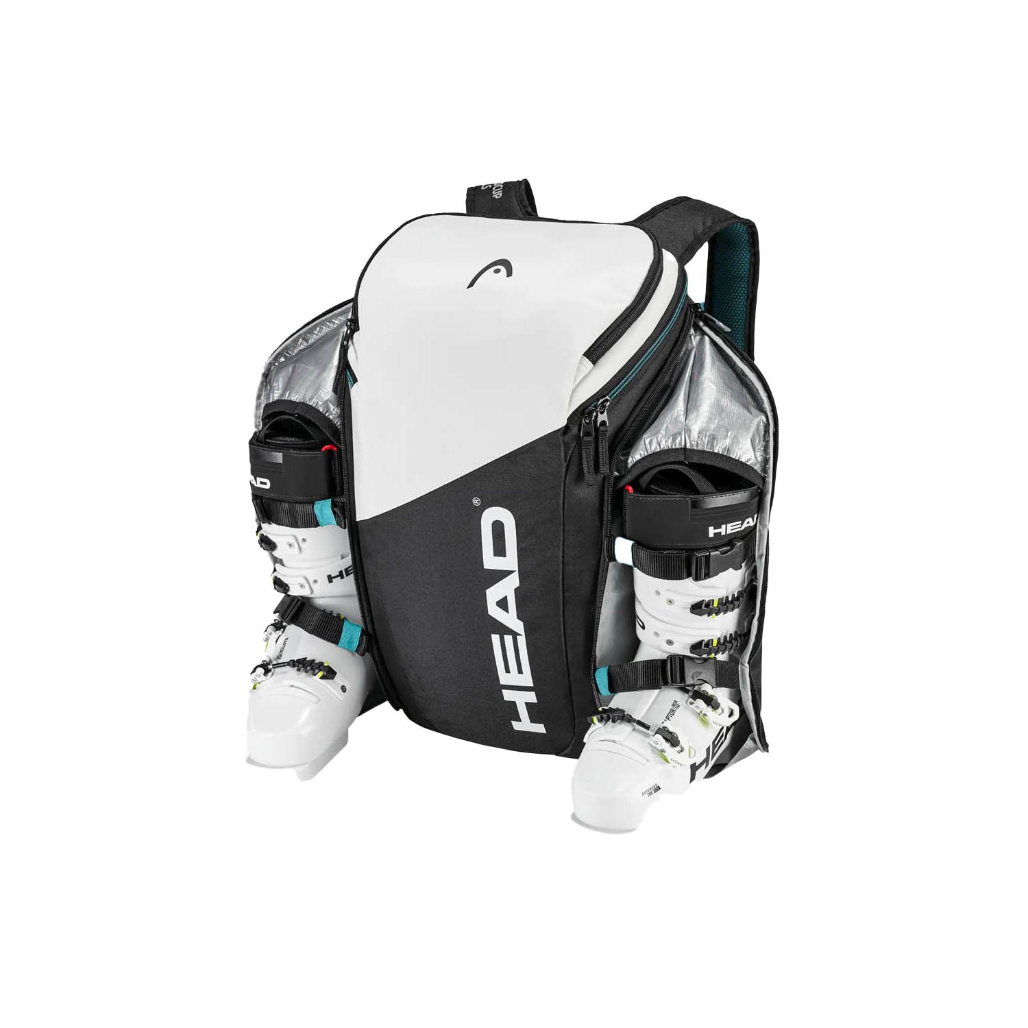 Head Rebels Backpack