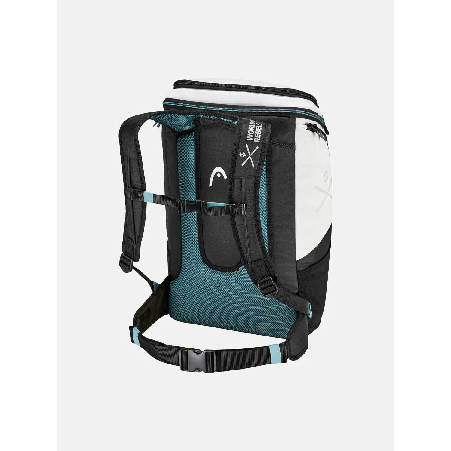 Head Rebels Backpack