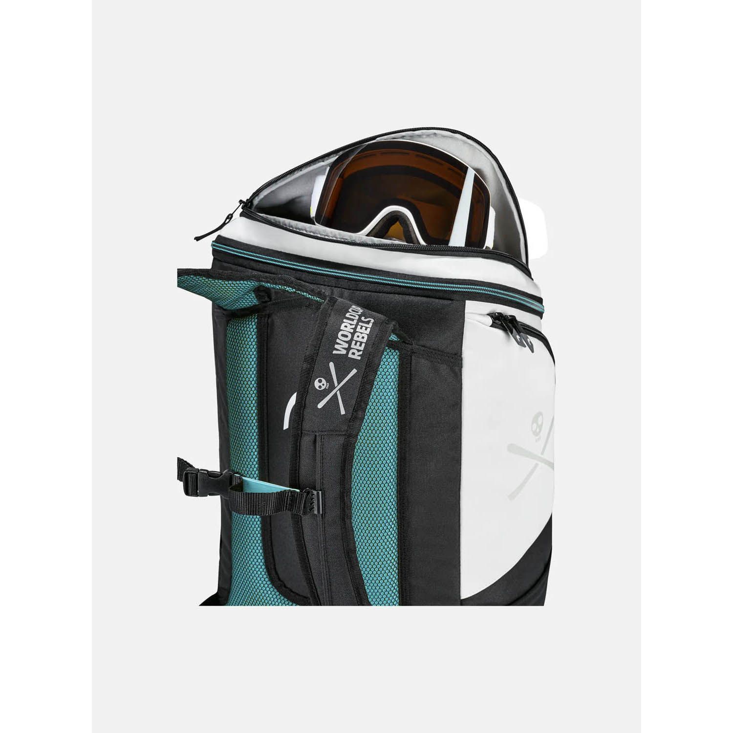 Head Rebels Backpack