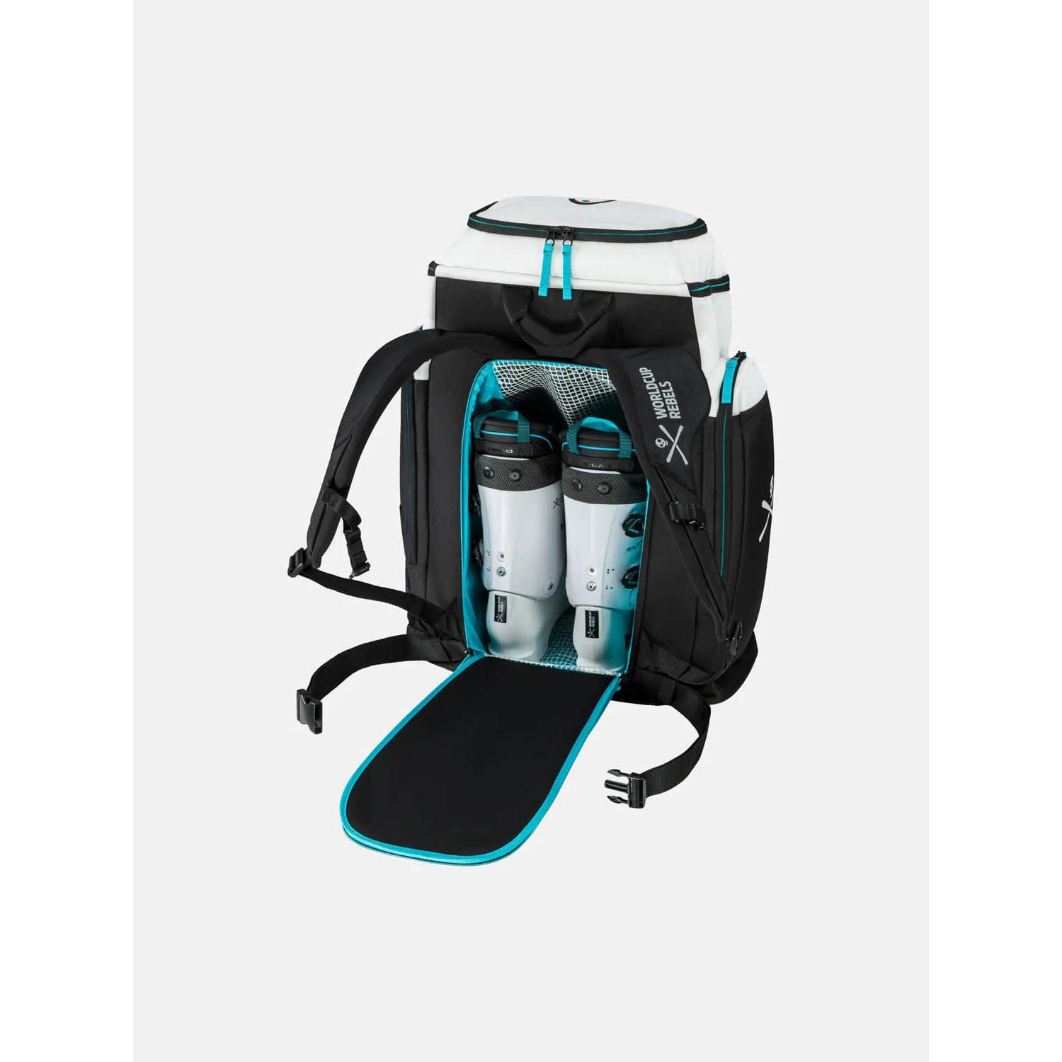 Head Rebels Racing Backpack L