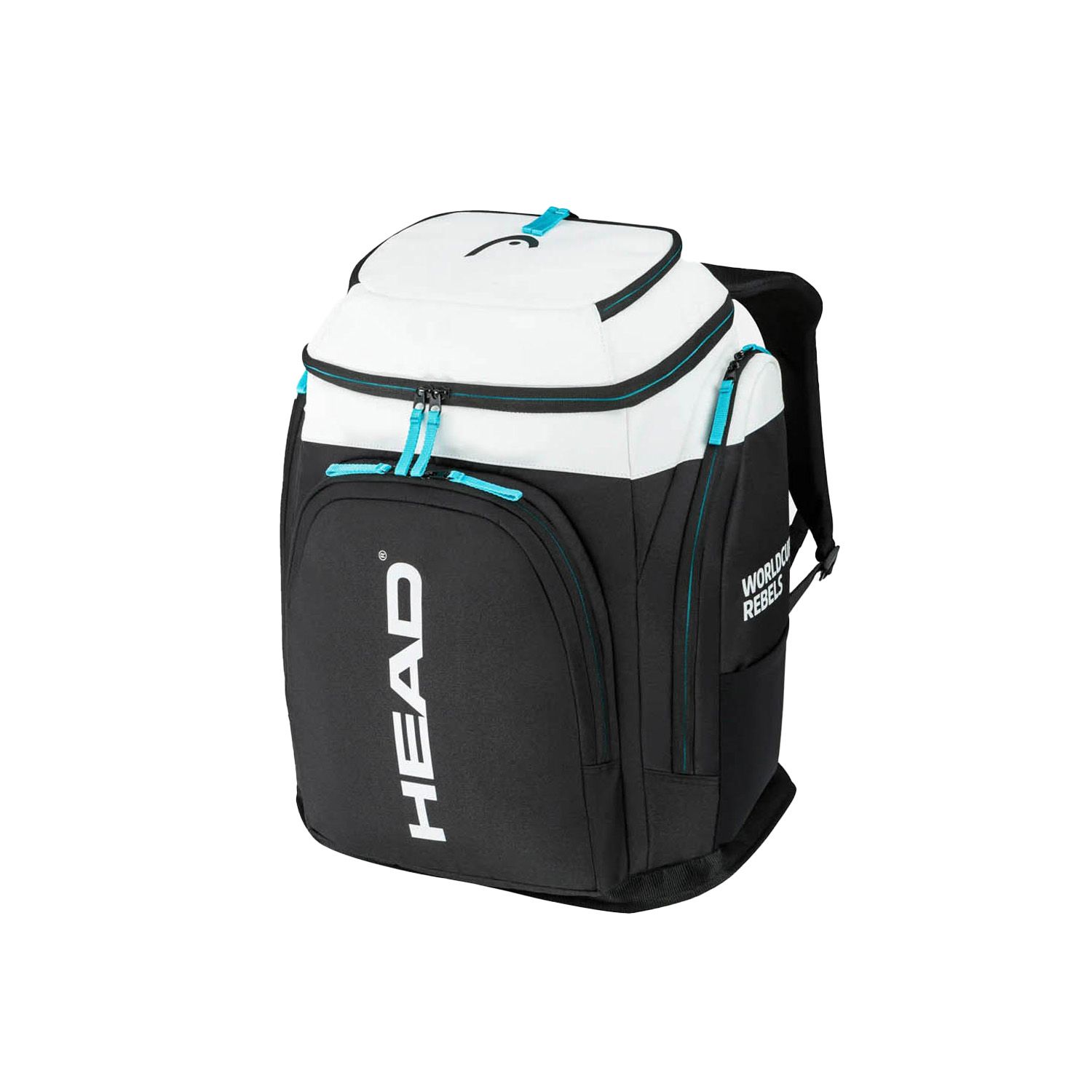 Head Rebels Racing Backpack S