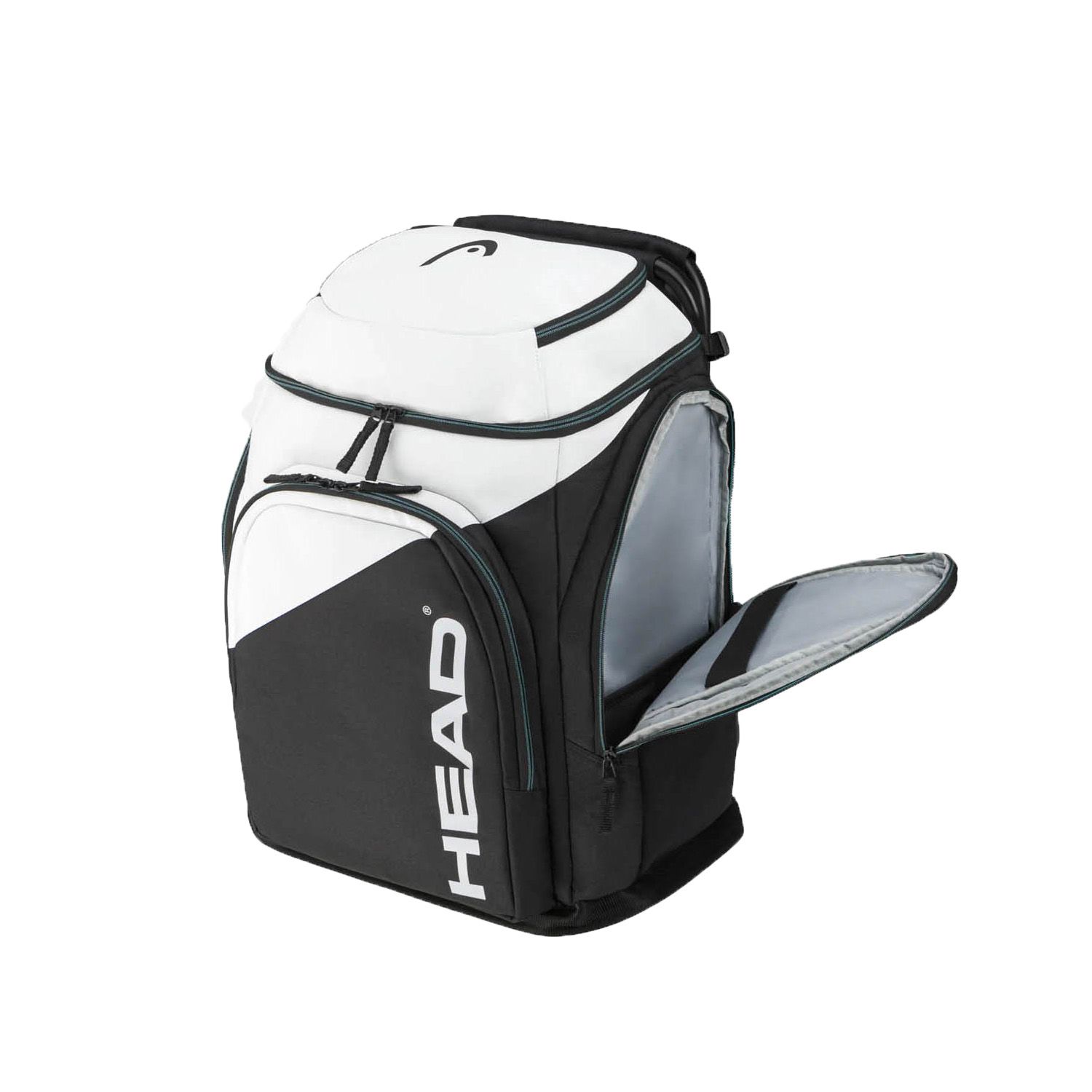 Head Rebels Coaches Backpack