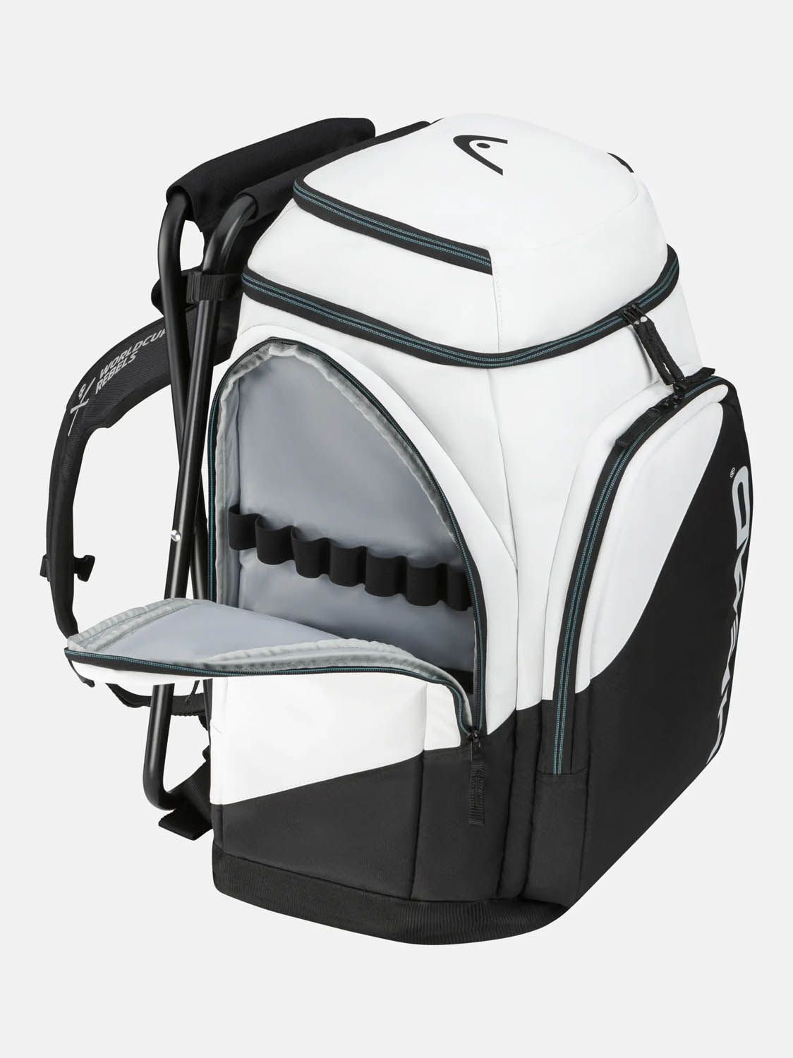 Head Rebels Coaches Backpack