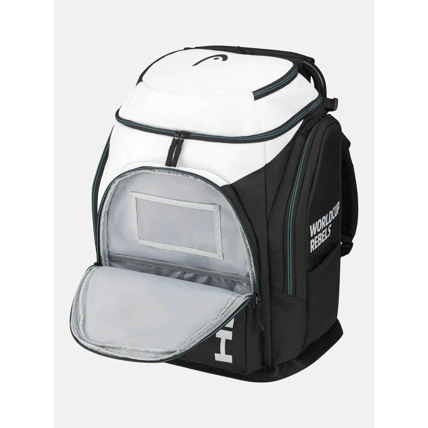 Head Rebels Coaches Backpack