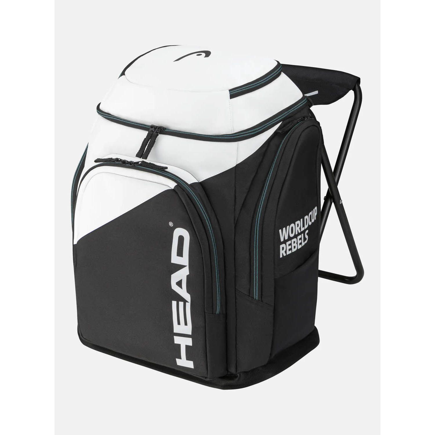 Head Rebels Coaches Backpack
