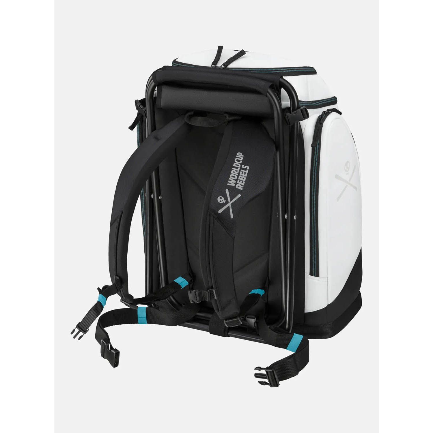 Head Rebels Coaches Backpack