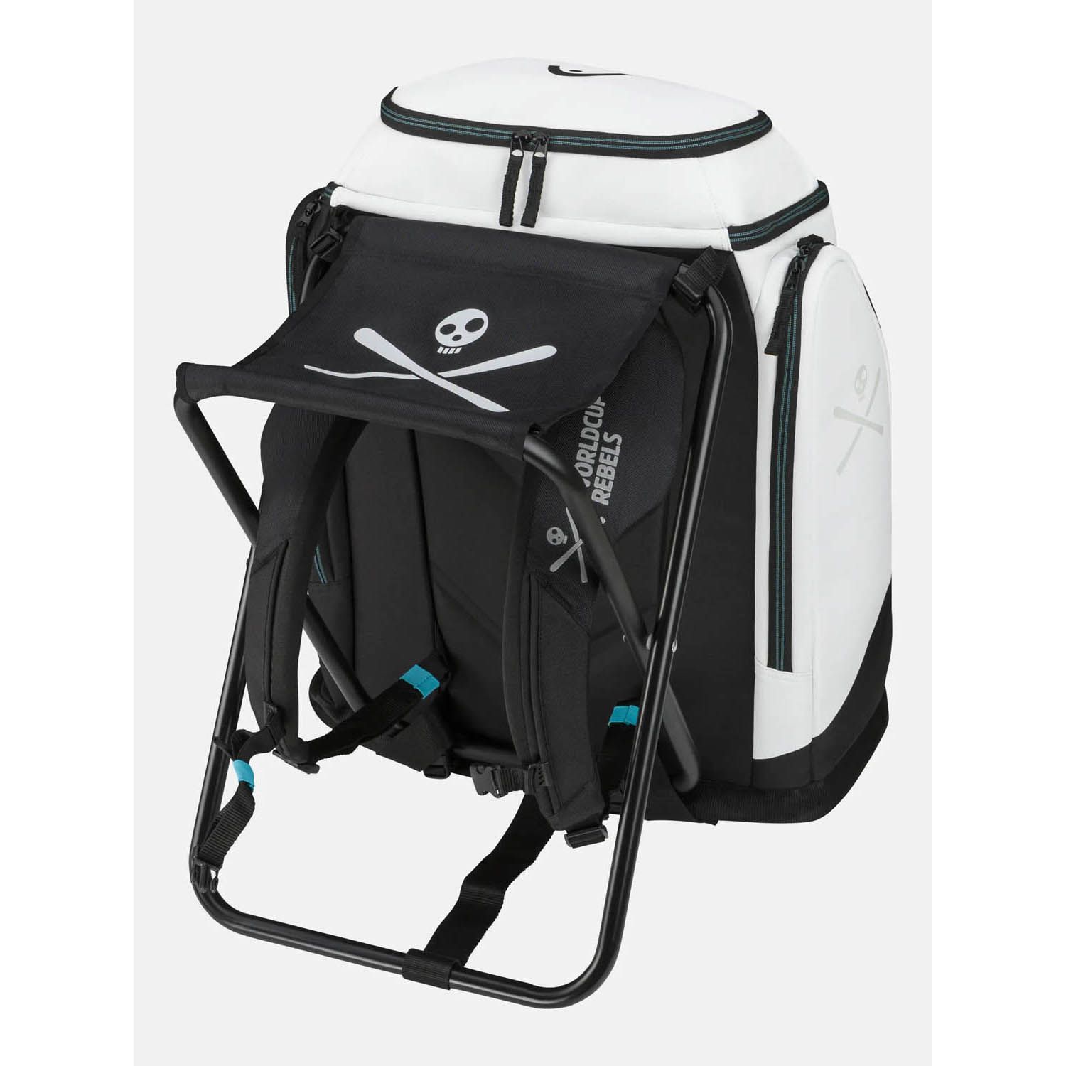 Head Rebels Coaches Backpack