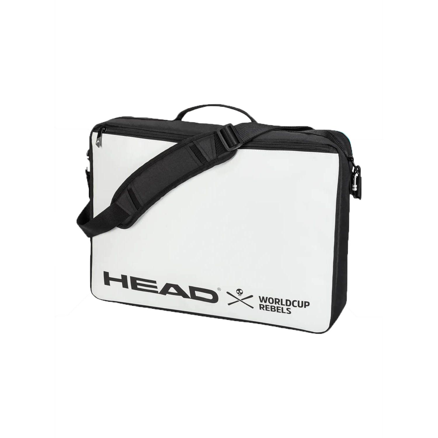 Head Rebels Boot Carry On