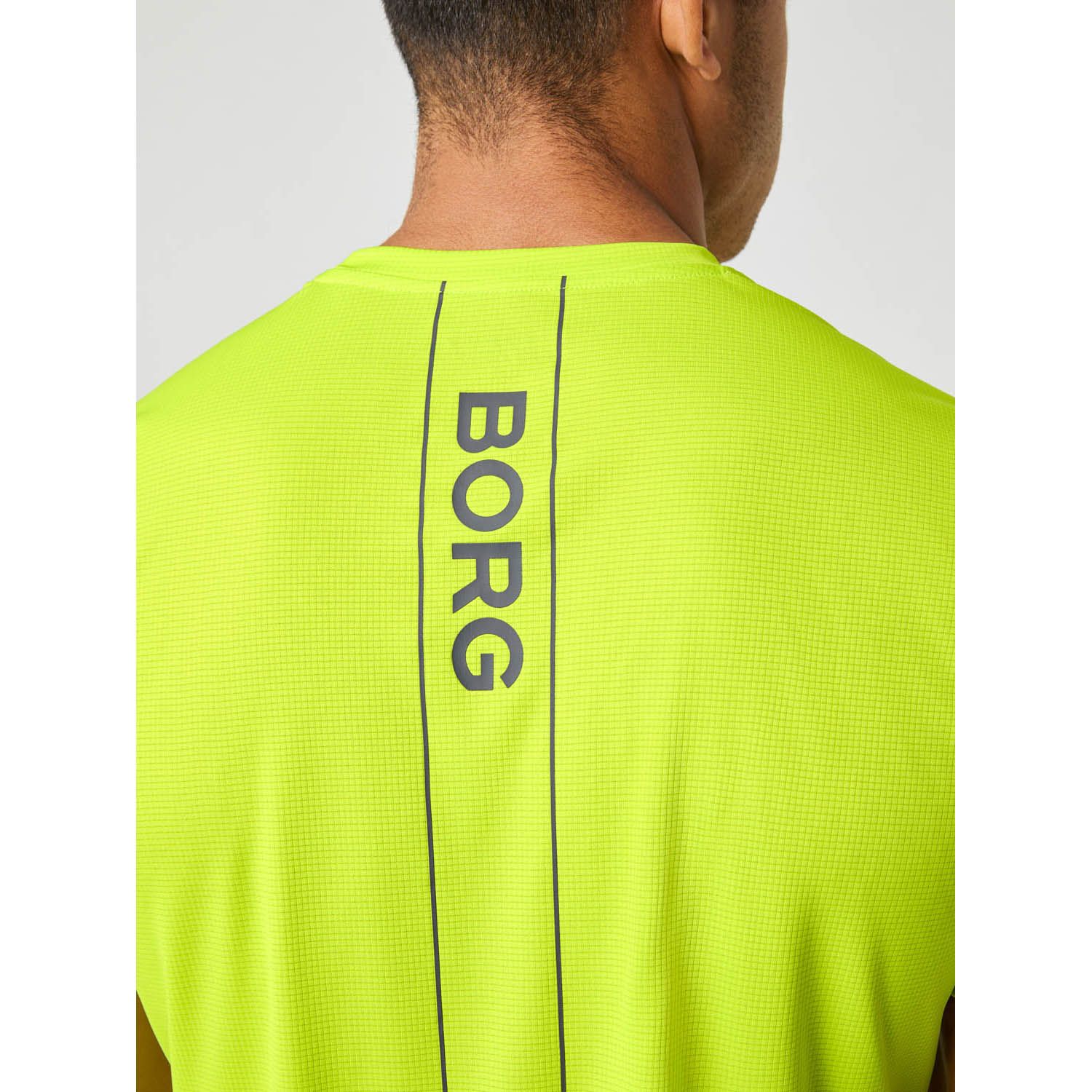 Björn Borg Ace Light T-Shirt Heren