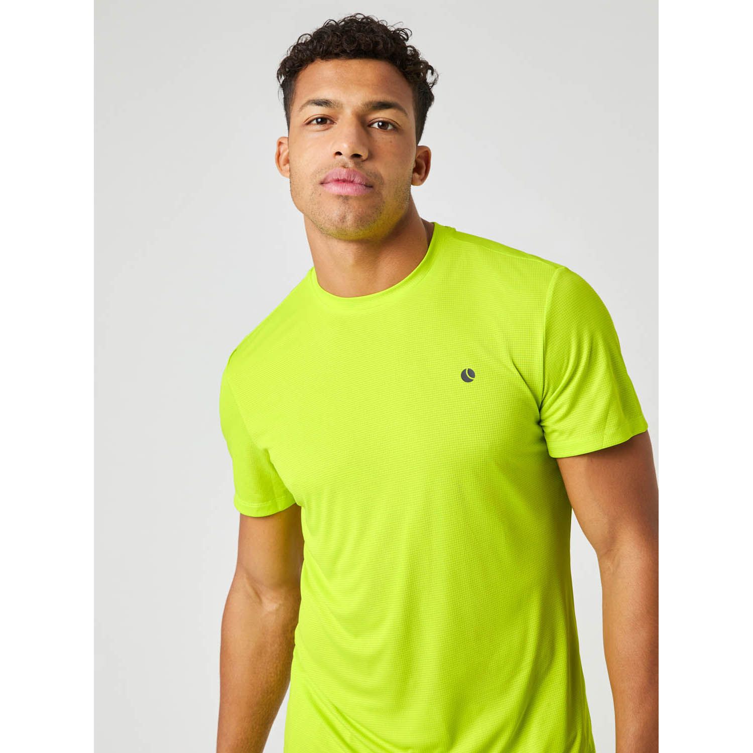 Björn Borg Ace Light T-Shirt Heren