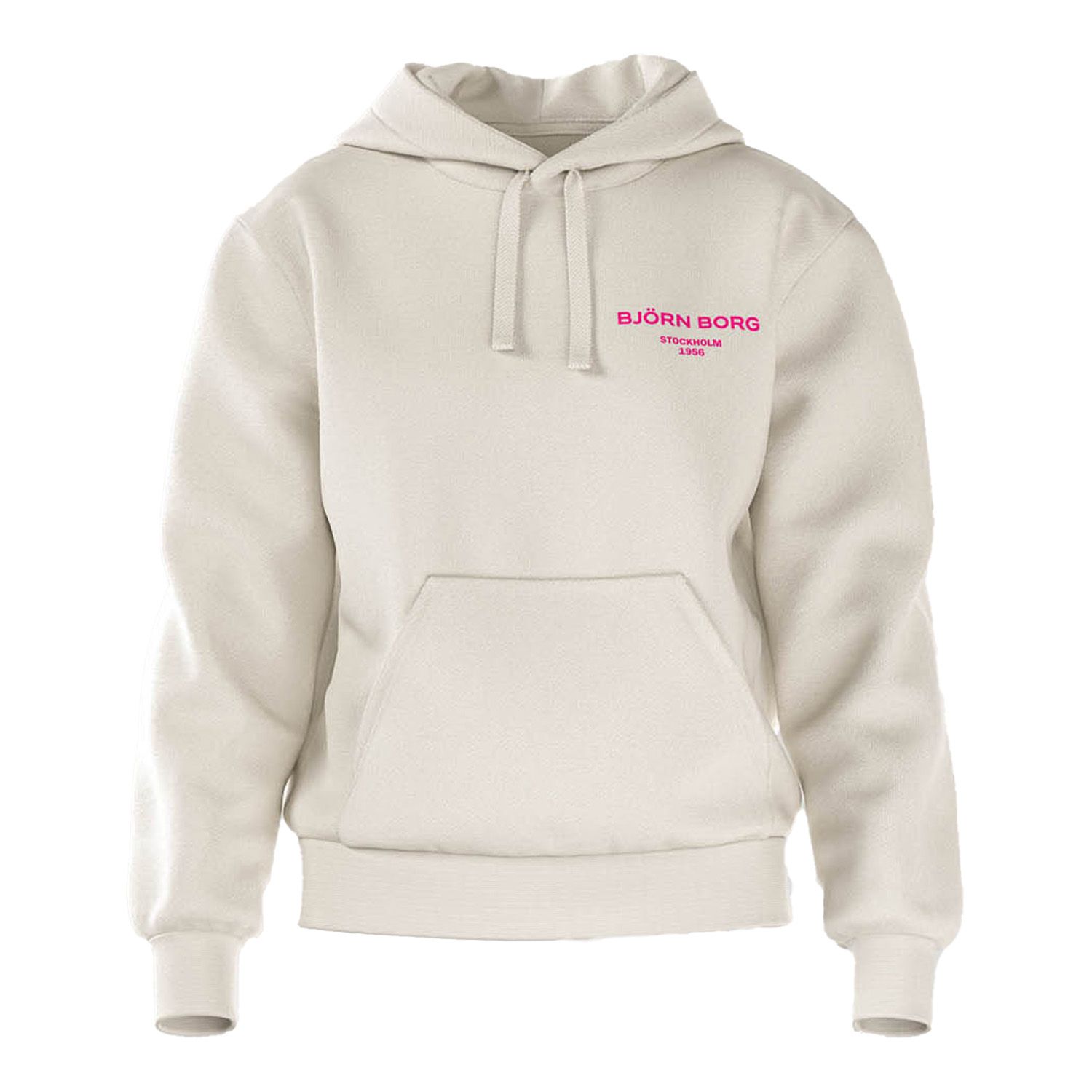 Björn Borg Essential 1 Hoodie Dames