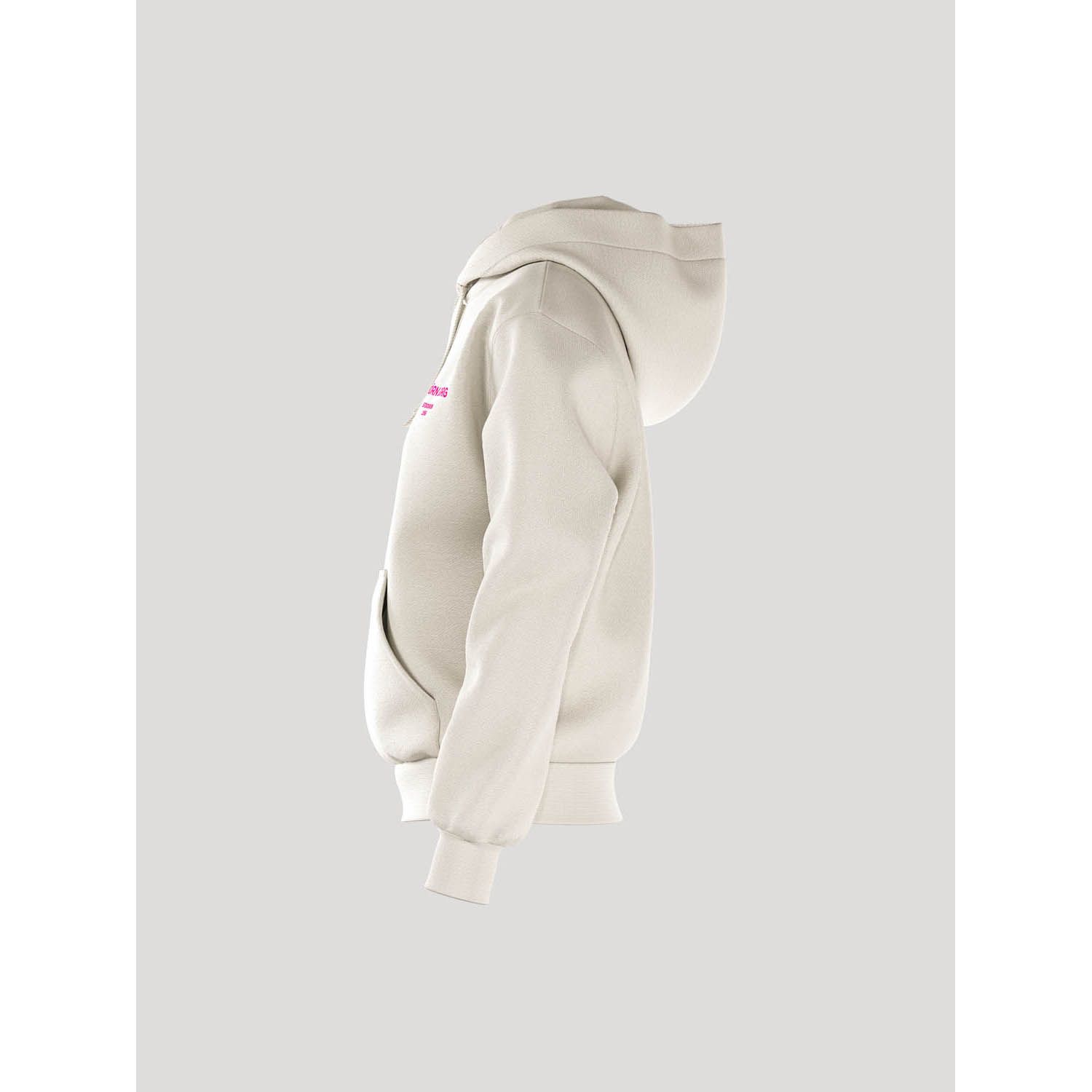 Björn Borg Essential 1 Hoodie Dames