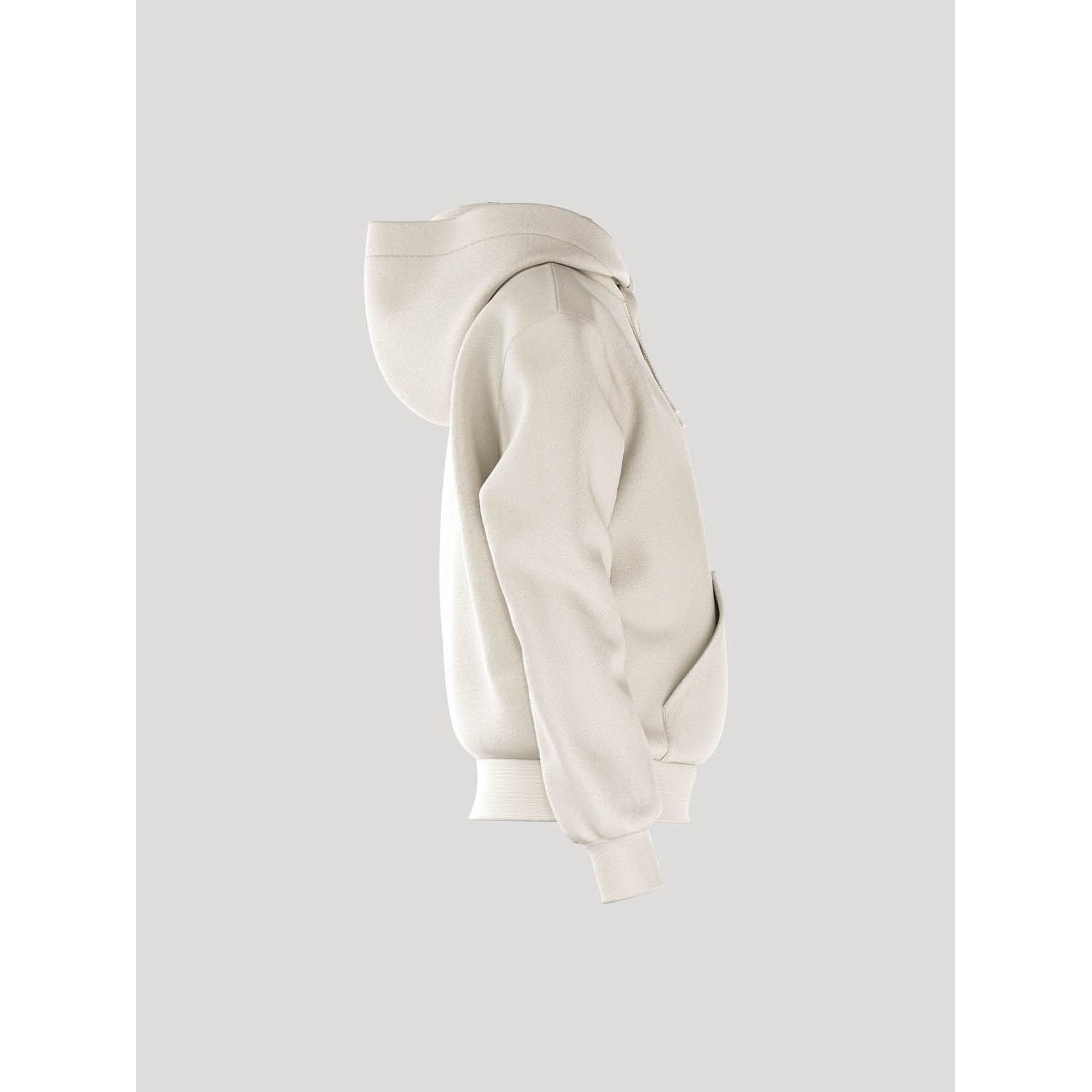 Björn Borg Essential 1 Hoodie Dames