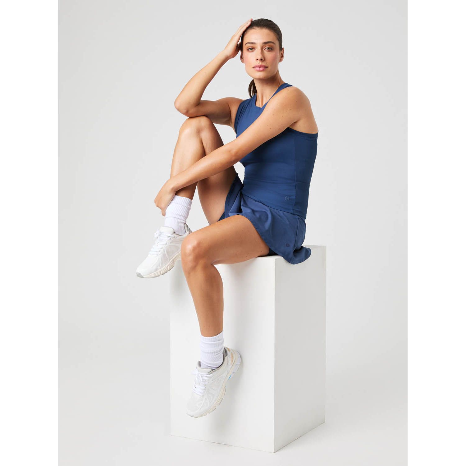 Björn Borg Ace Pocket Ribbed Tank Top